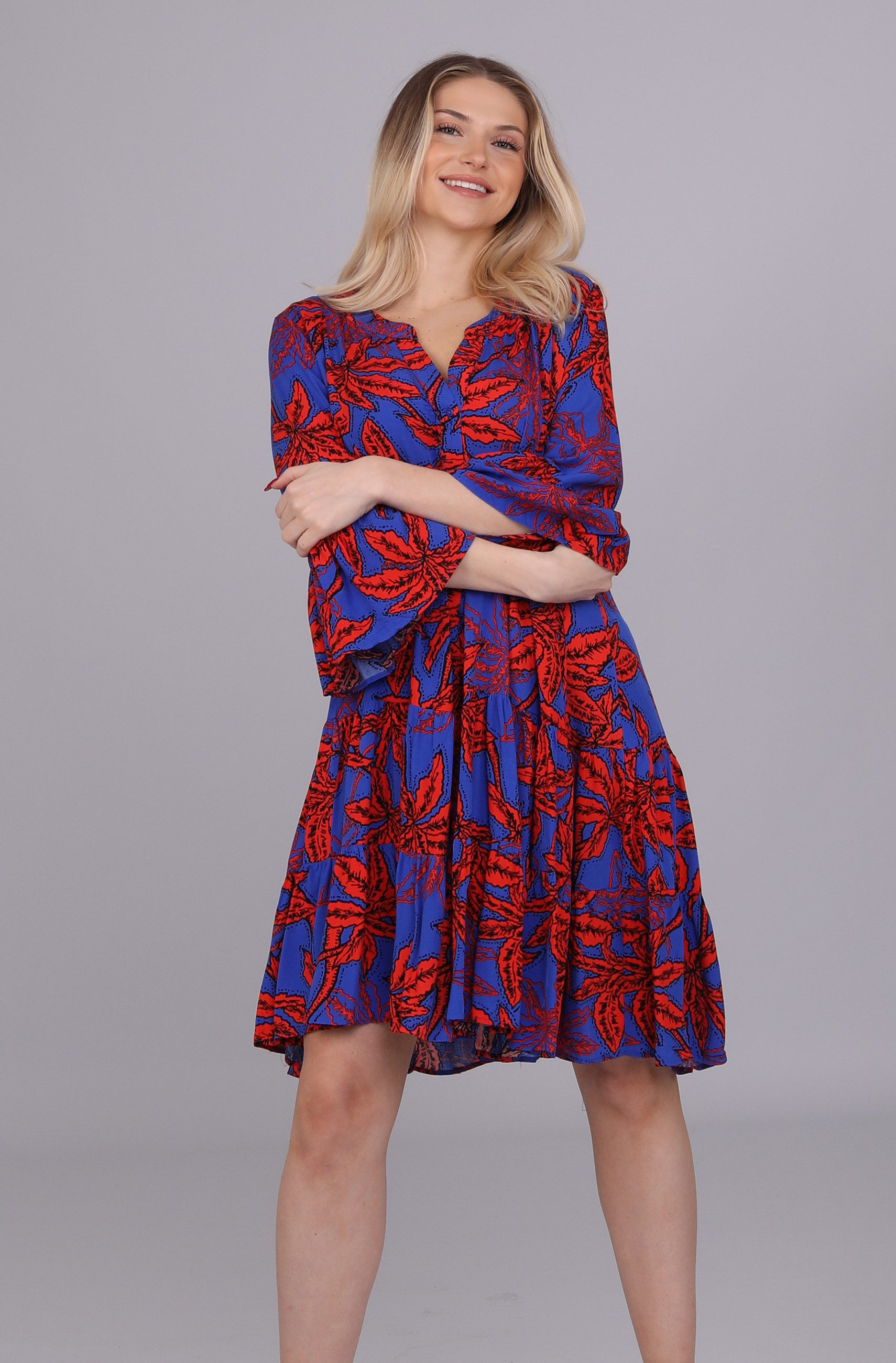 YC Fashion & Style Tunikakleid "Charmante günstig online kaufen