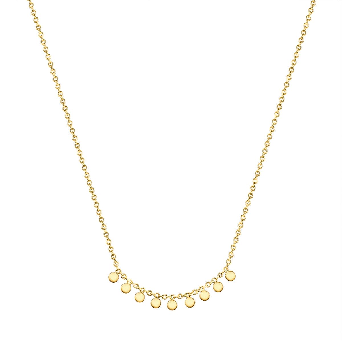 Kette mit Anhänger GSM1334