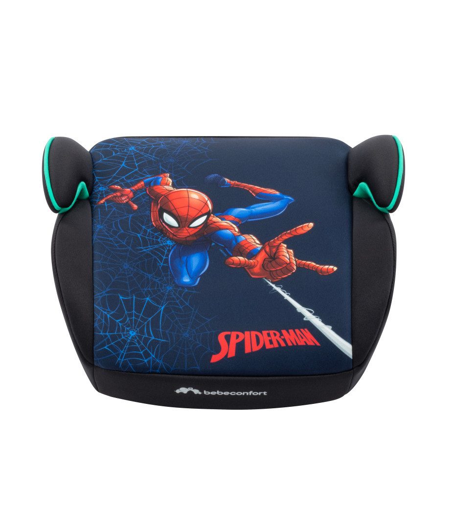 Bebeconfort Autokindersitz Bebeconfort Marvel Gaia i-Safe, Kindersitzerhöhung, Marvel Legends Spi, ab: 3.5 Monate, bis: 12 Jahre, Praktisch im Alltag  i-Size konforme Sicherheit  Kompakt und leich…