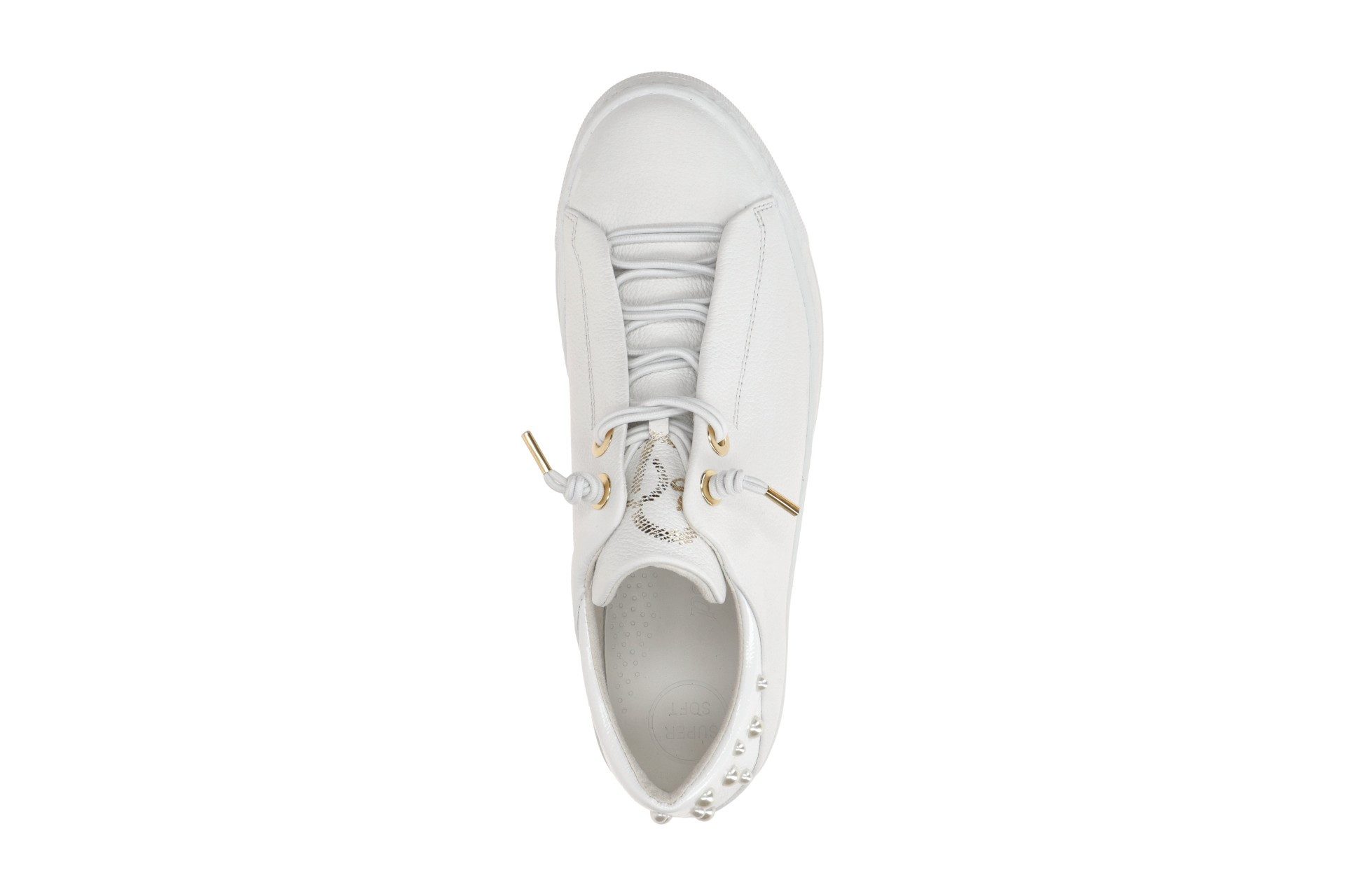 Paul Green 5476-04 Schnürschuh