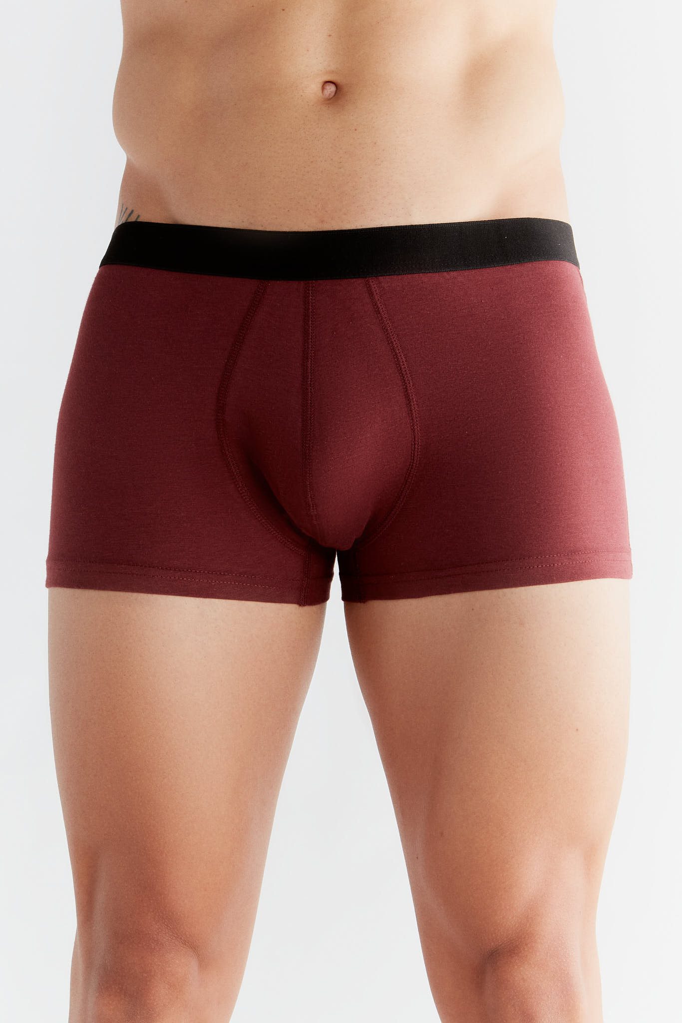Albero Natur Trunk Trunk Shorts (6er günstig online kaufen