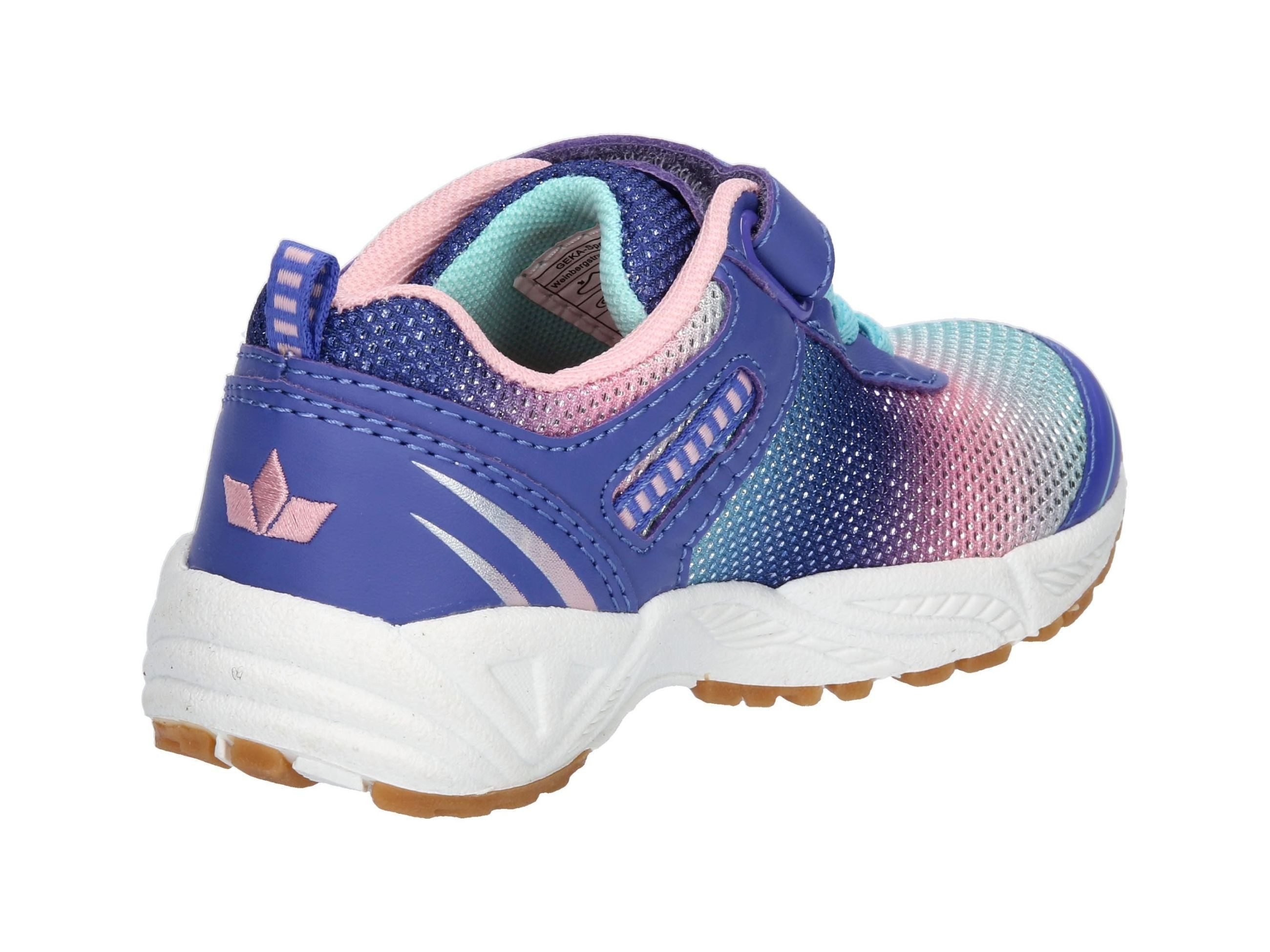 Lico Sportschuh Barney VS Hallenschuh – Bild 4 von 5