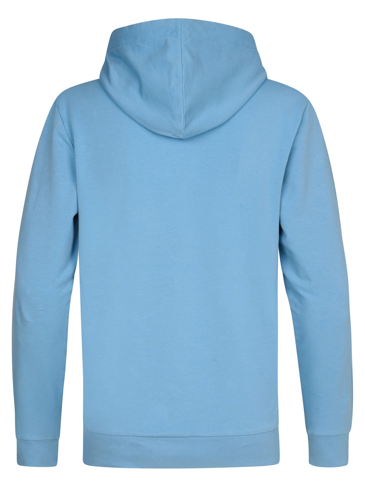 Petrol Industries Kapuzensweatshirt günstig online kaufen