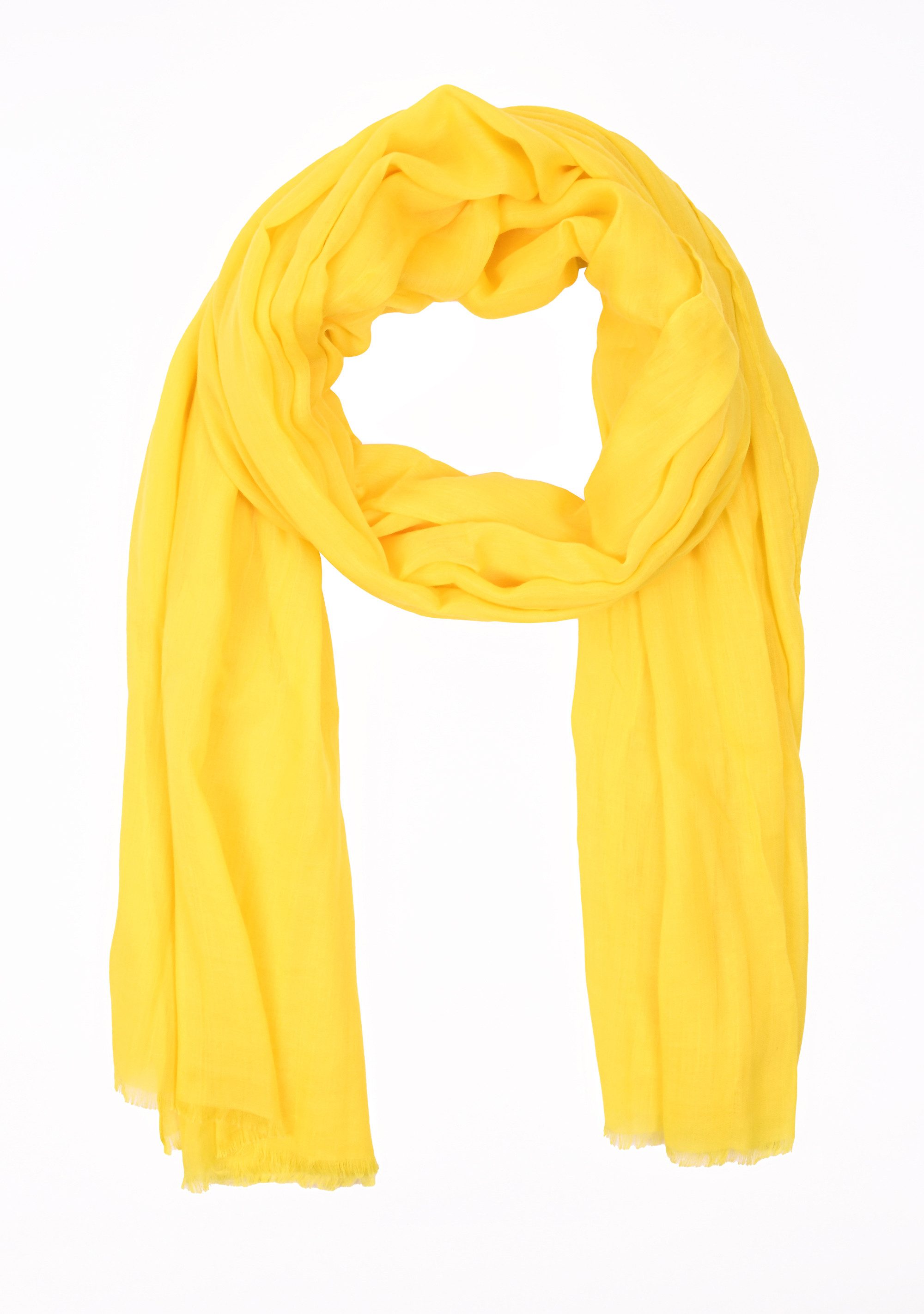 Goodman Design Modeschal Leichter Sommerschal Hazel, feminin und zeitlos, P günstig online kaufen