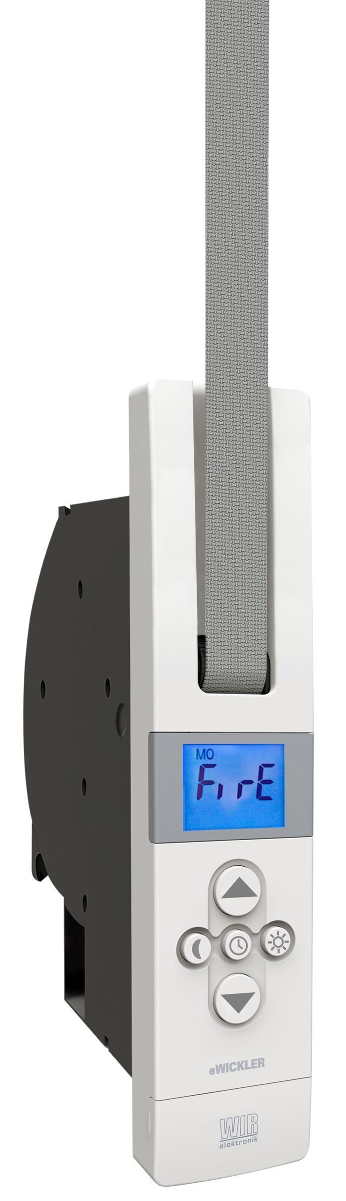 WIR elektronik Rollladengurt-Antrieb eWickler Comfort Maxi günstig online kaufen