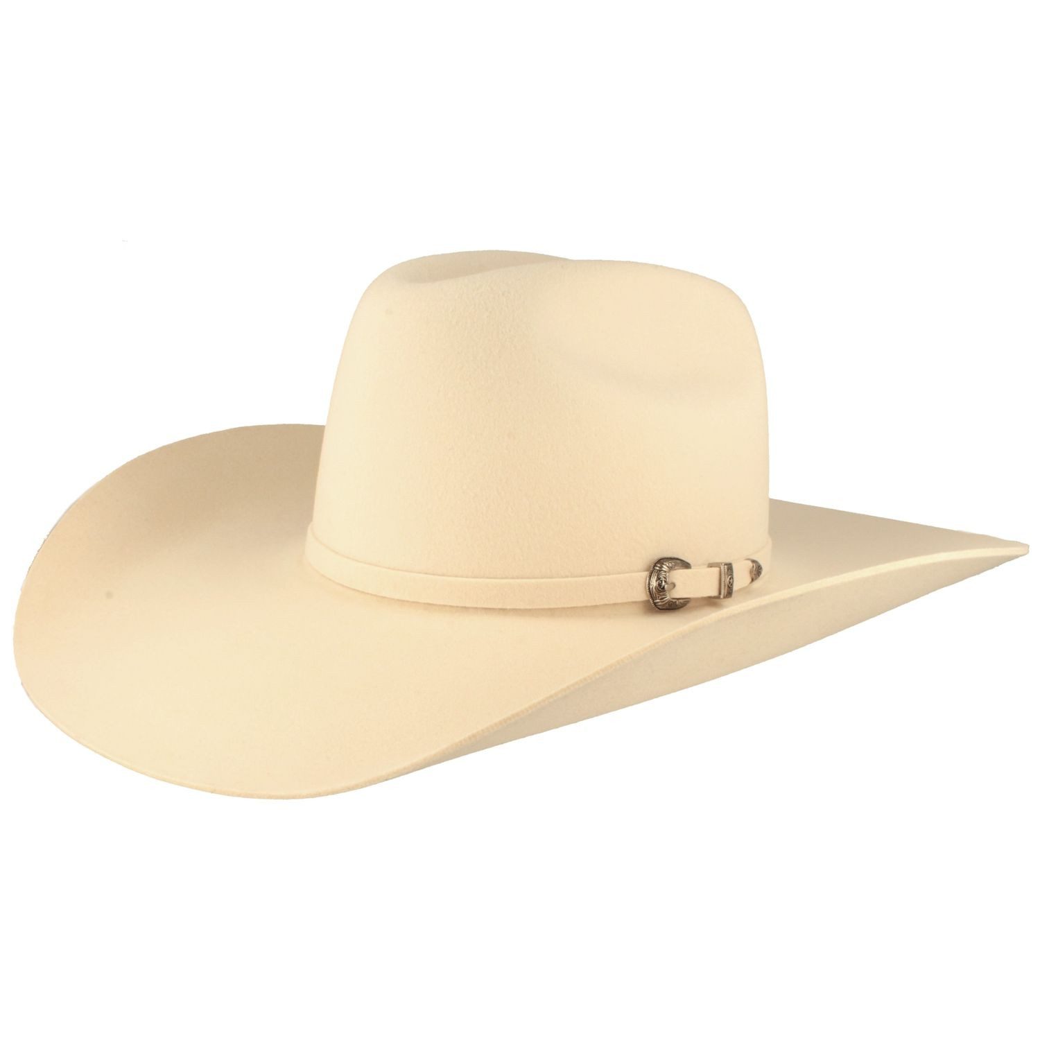 Bailey Filzhut Zeitloser Westernhut "Luzerne" aus 100% Wolle