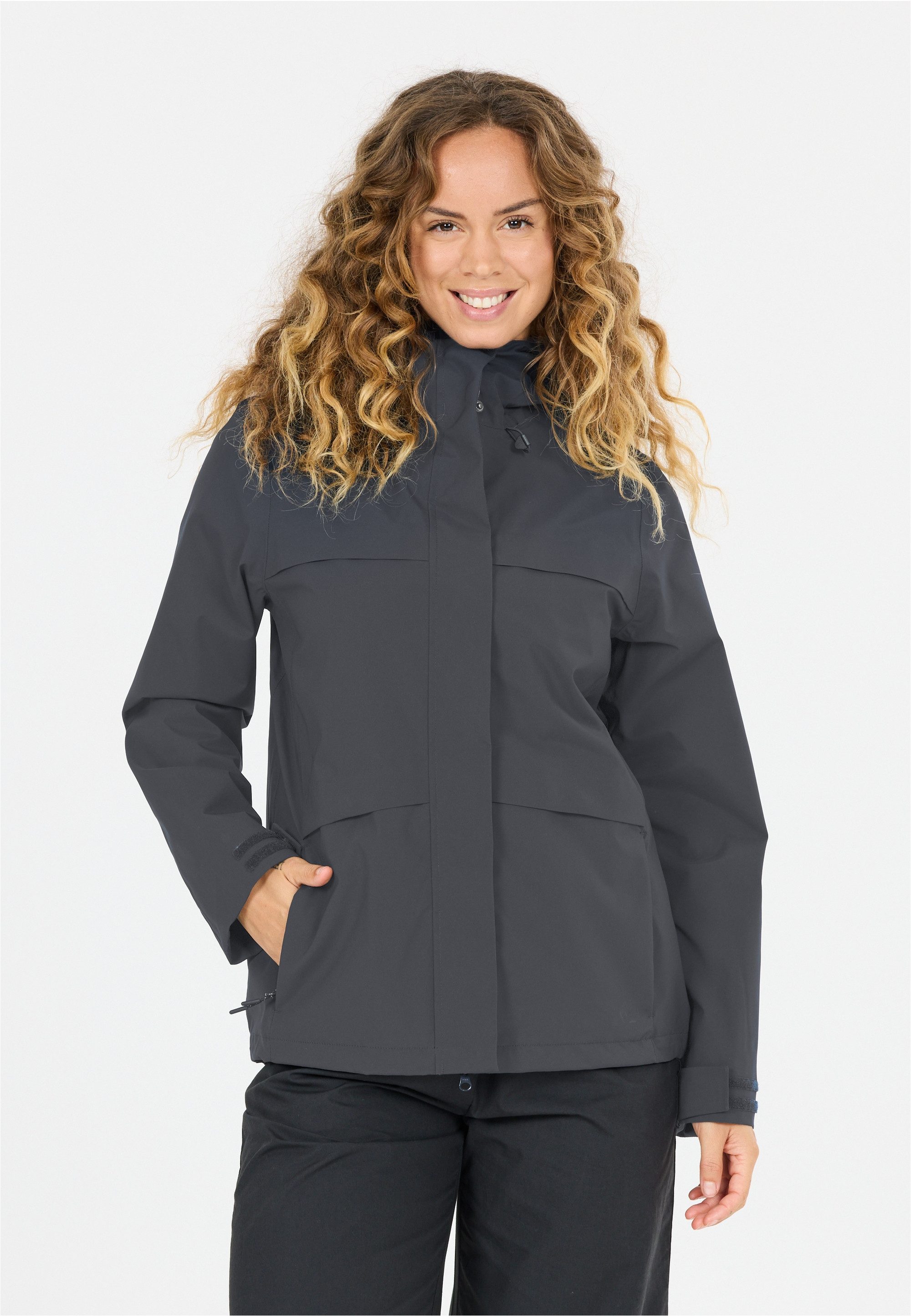 Outdoorjacke Liel