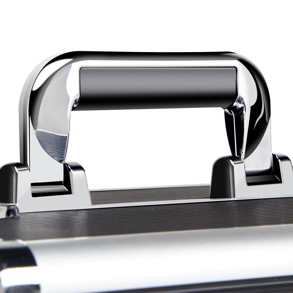 Yaheetech Kosmetikkoffer, Friseurkoffer Schminkkoffer Beauty Case