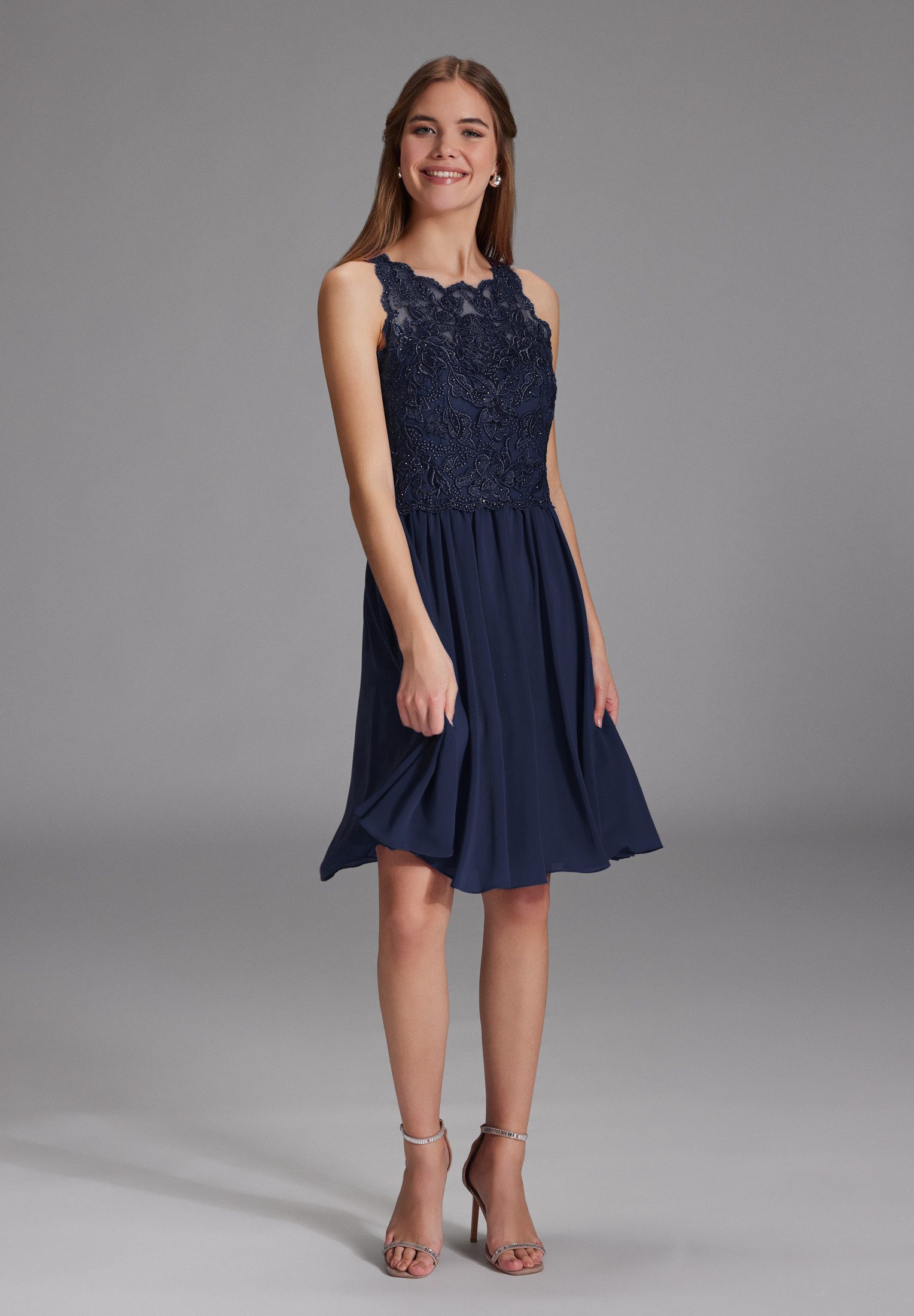 Cocktailkleid