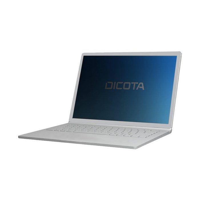 DICOTA Secret 2-Way HP Elitebook 820 G3 (Touch) side-mounted Notebook-Adapter