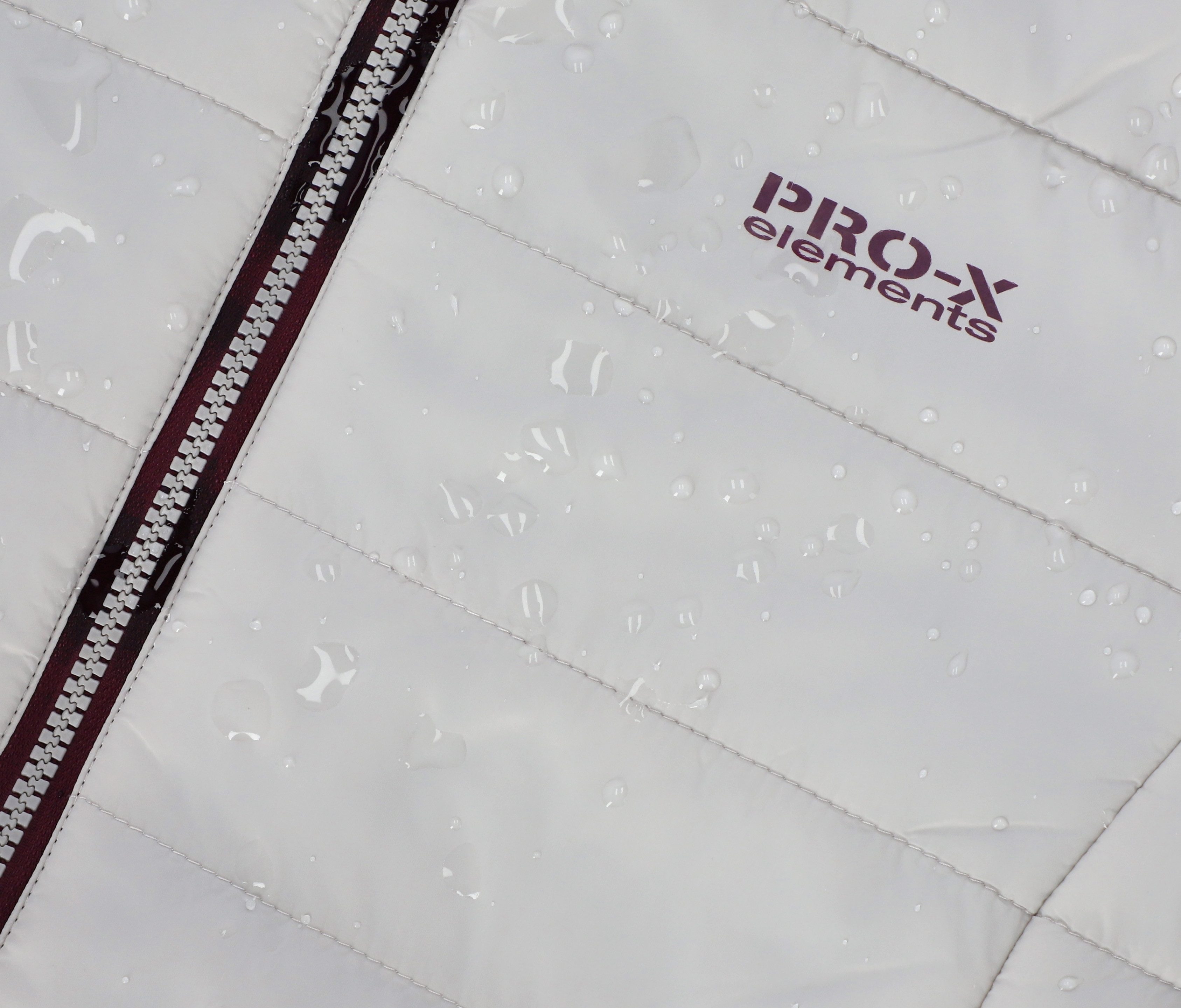 PRO-X ELEMENTS Wendejacke IDA Mantel