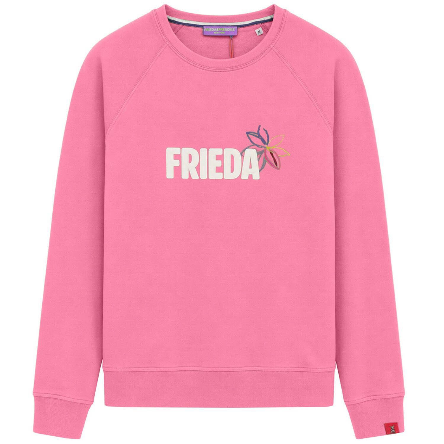 Frieda & Freddies Strickpullover Frieda