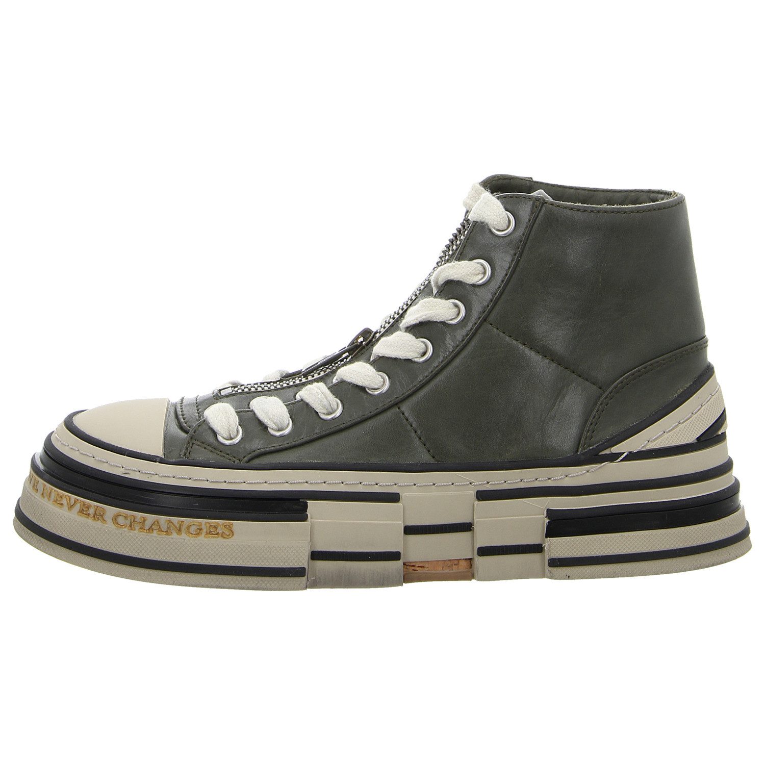 Rebecca White Sneaker