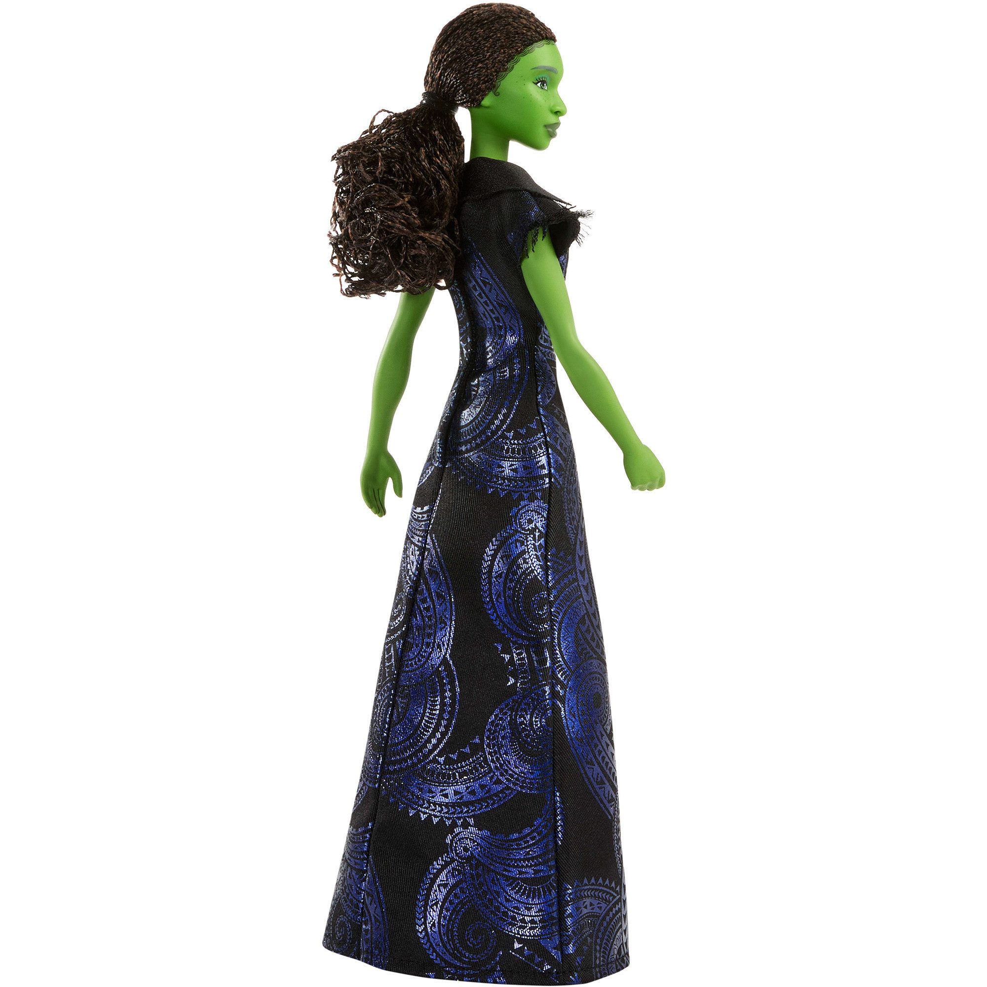 Wicked Babypuppe Mattel Wicked: For Good Singende