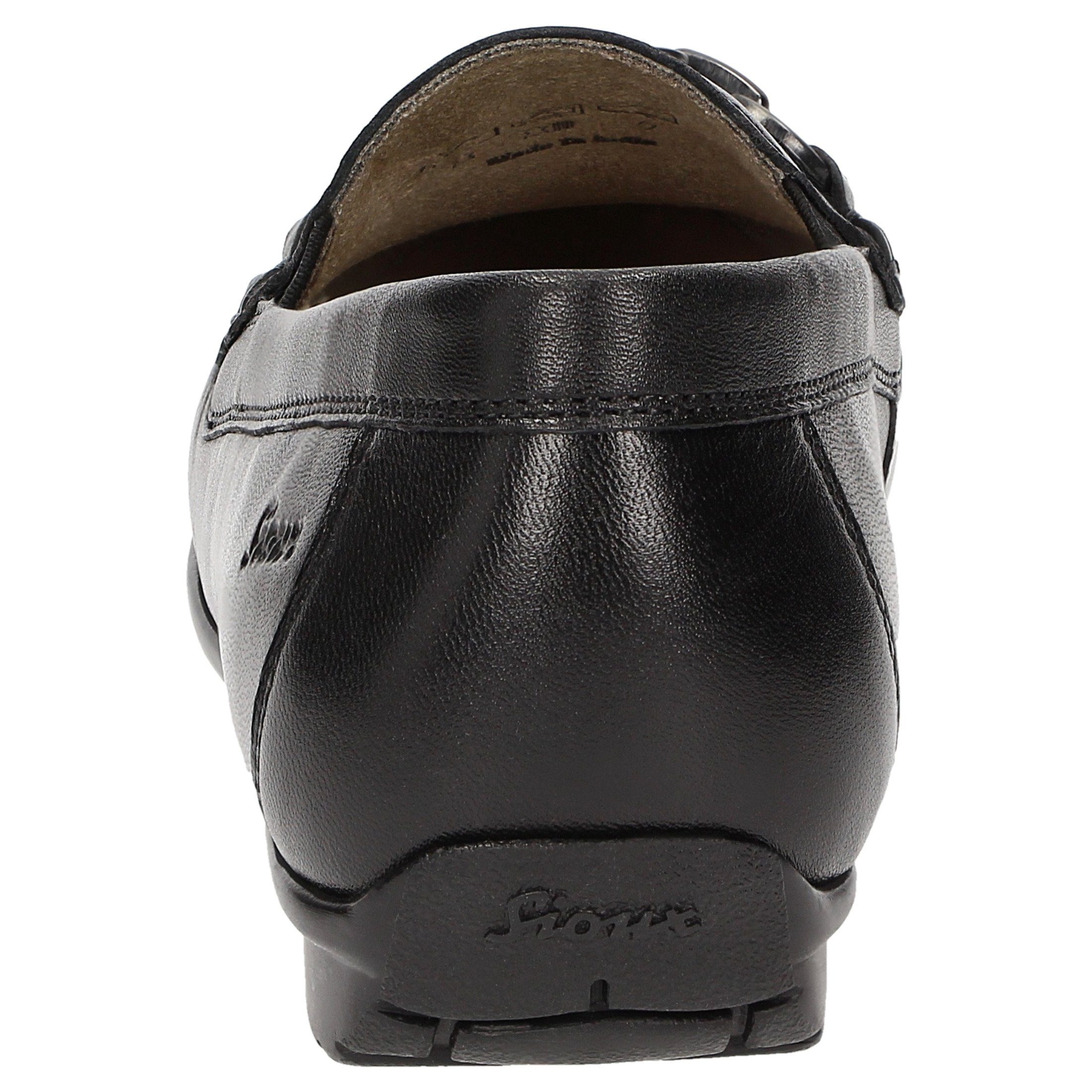 SIOUX Cortizia-737-H-SC Slipper