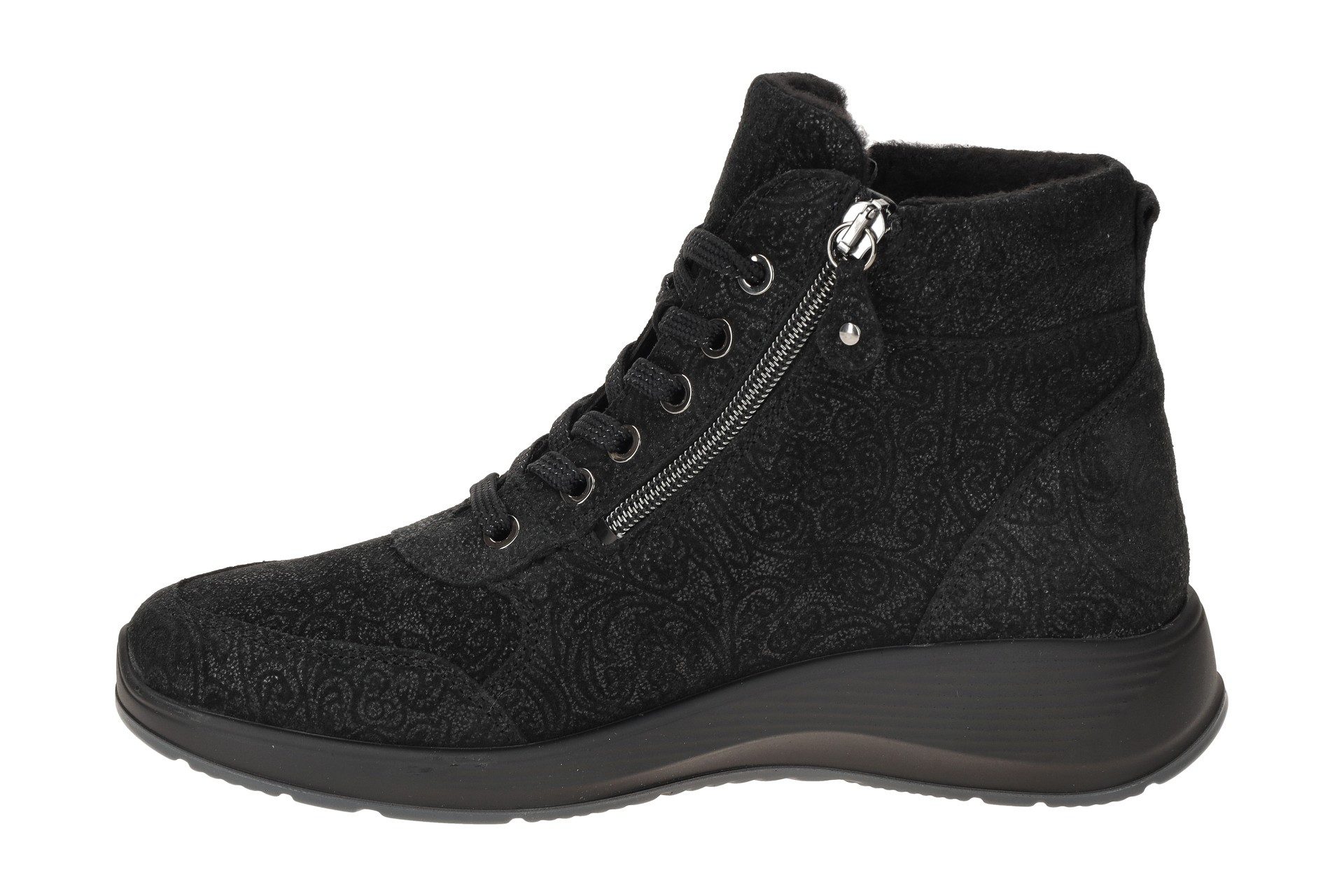 Waldläufer 698801 153 001 Stiefel – Bild 4 von 5