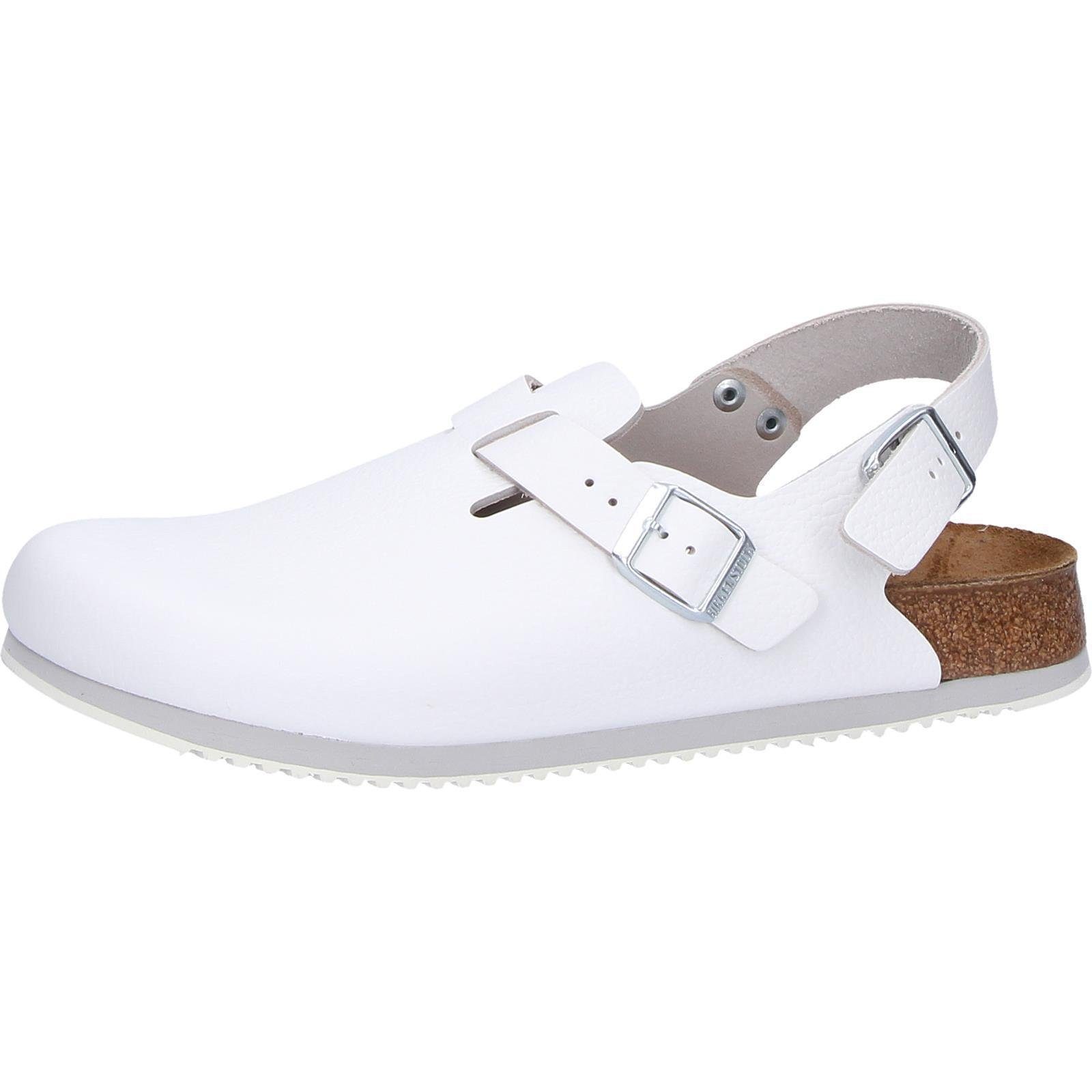 Birkenstock Professional Tokio SL Schuhe schwarz günstig online kaufen