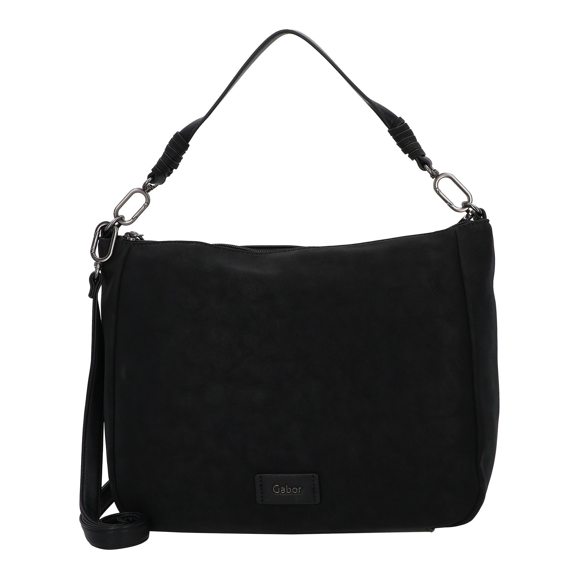 Gabor Schultertasche Lida, Polyurethan