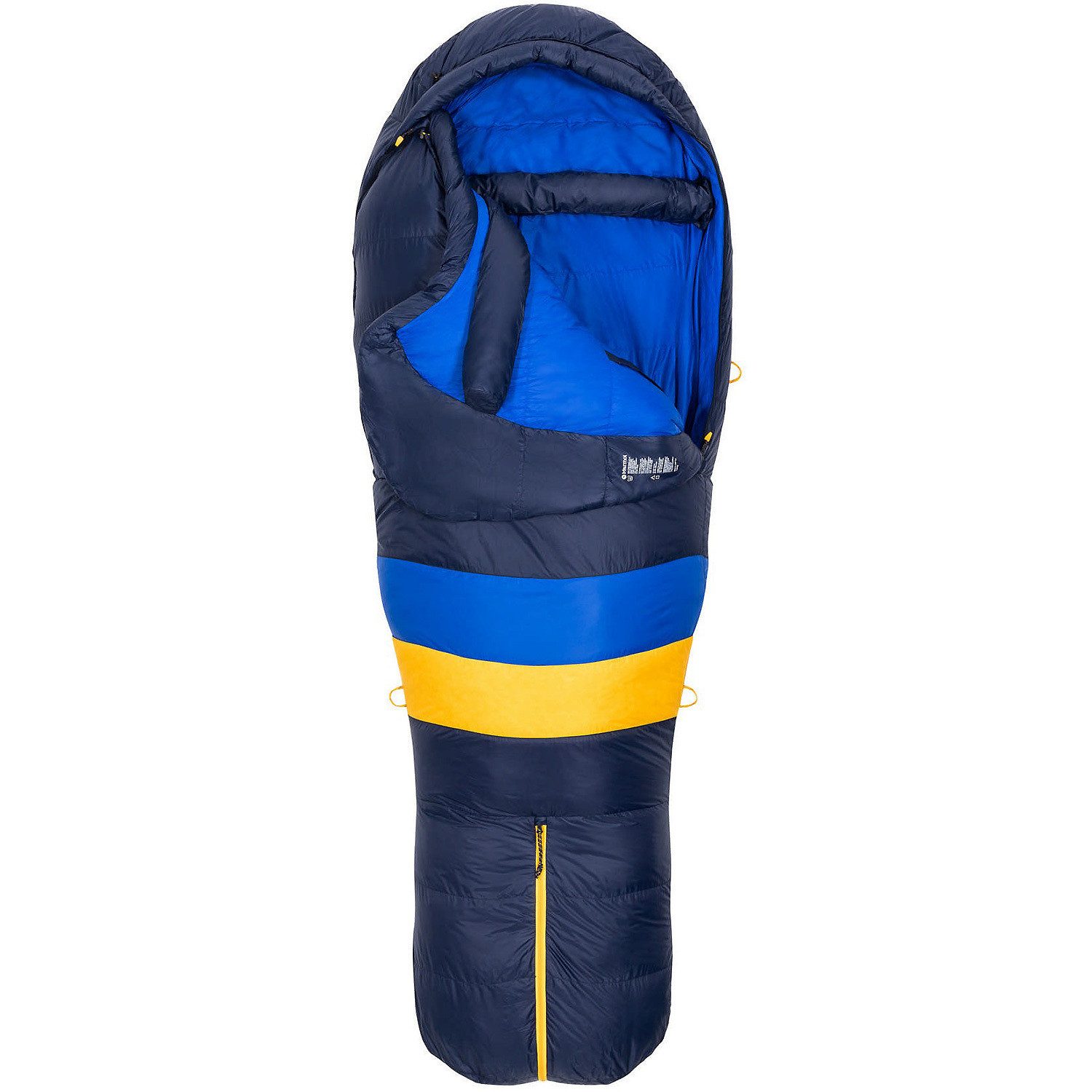 Marmot Schlafsack Tasche W OURAY REGULAR