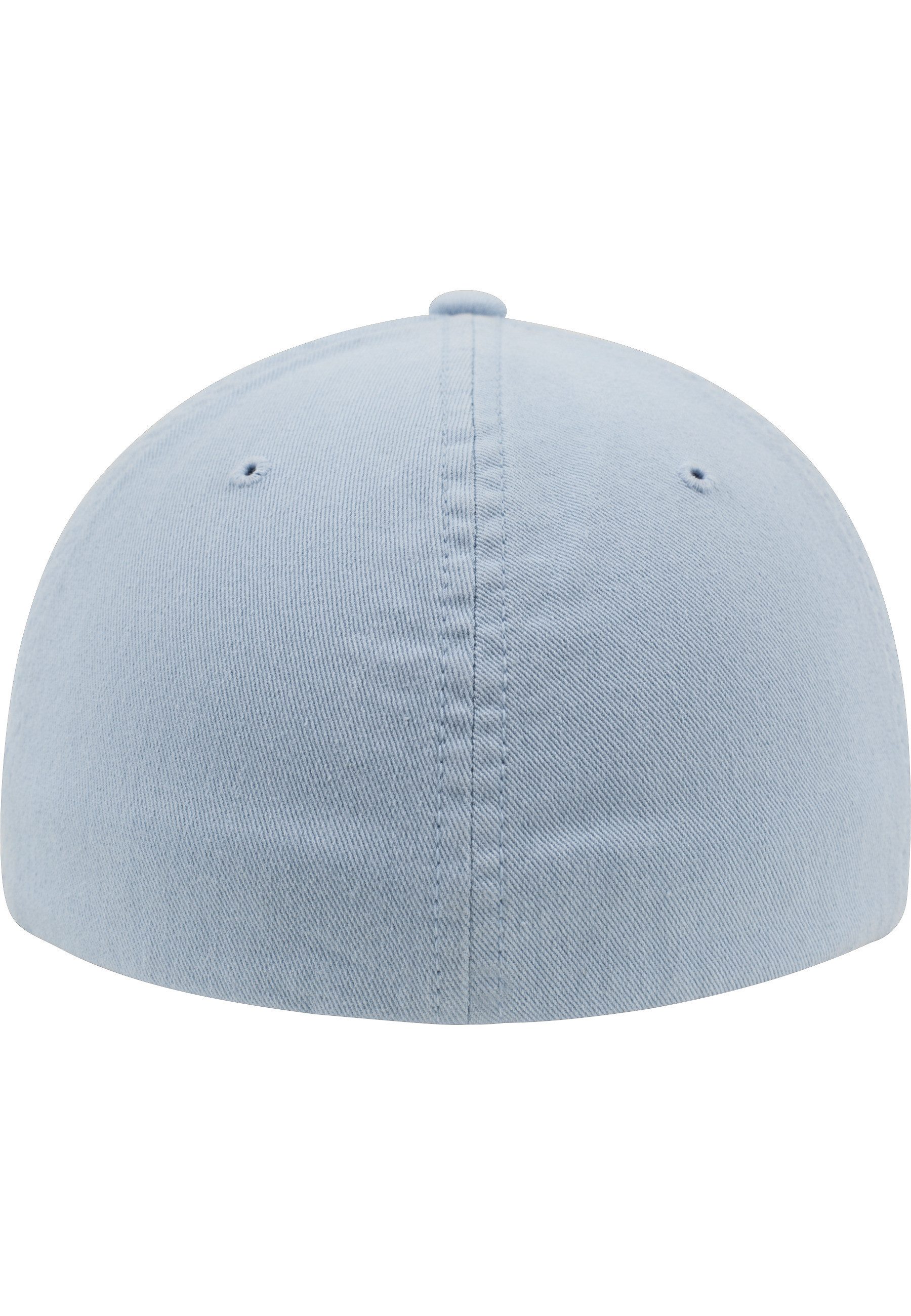 Flexfit Flex Cap Flexfit Unisex Flexfit Garment Washed Cotton Dad Hat