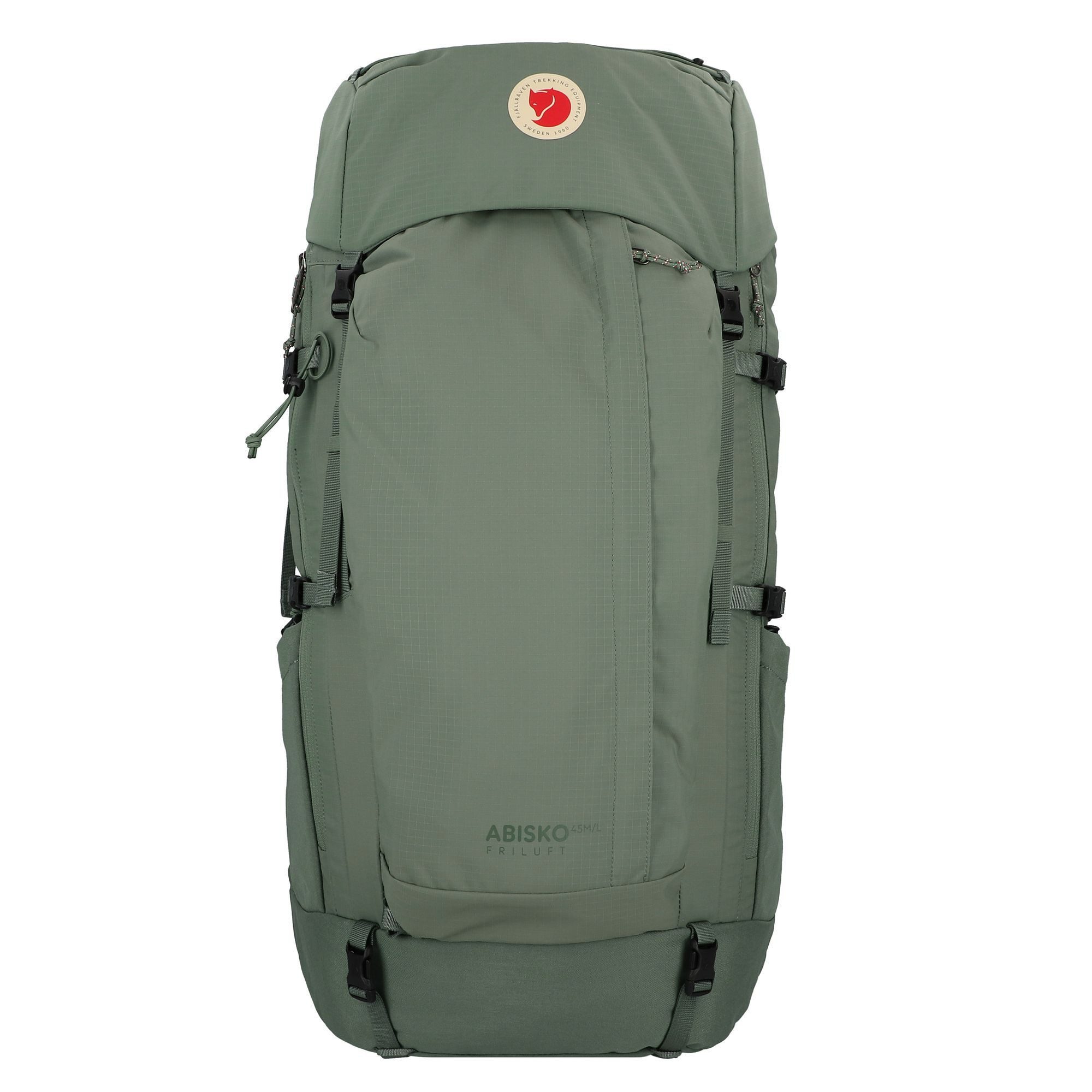 Fjällräven Wanderrucksack Abisko, Polyamid