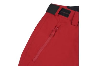 Icepeak Skihose ICEPEAK FLASHER BURGUNDER