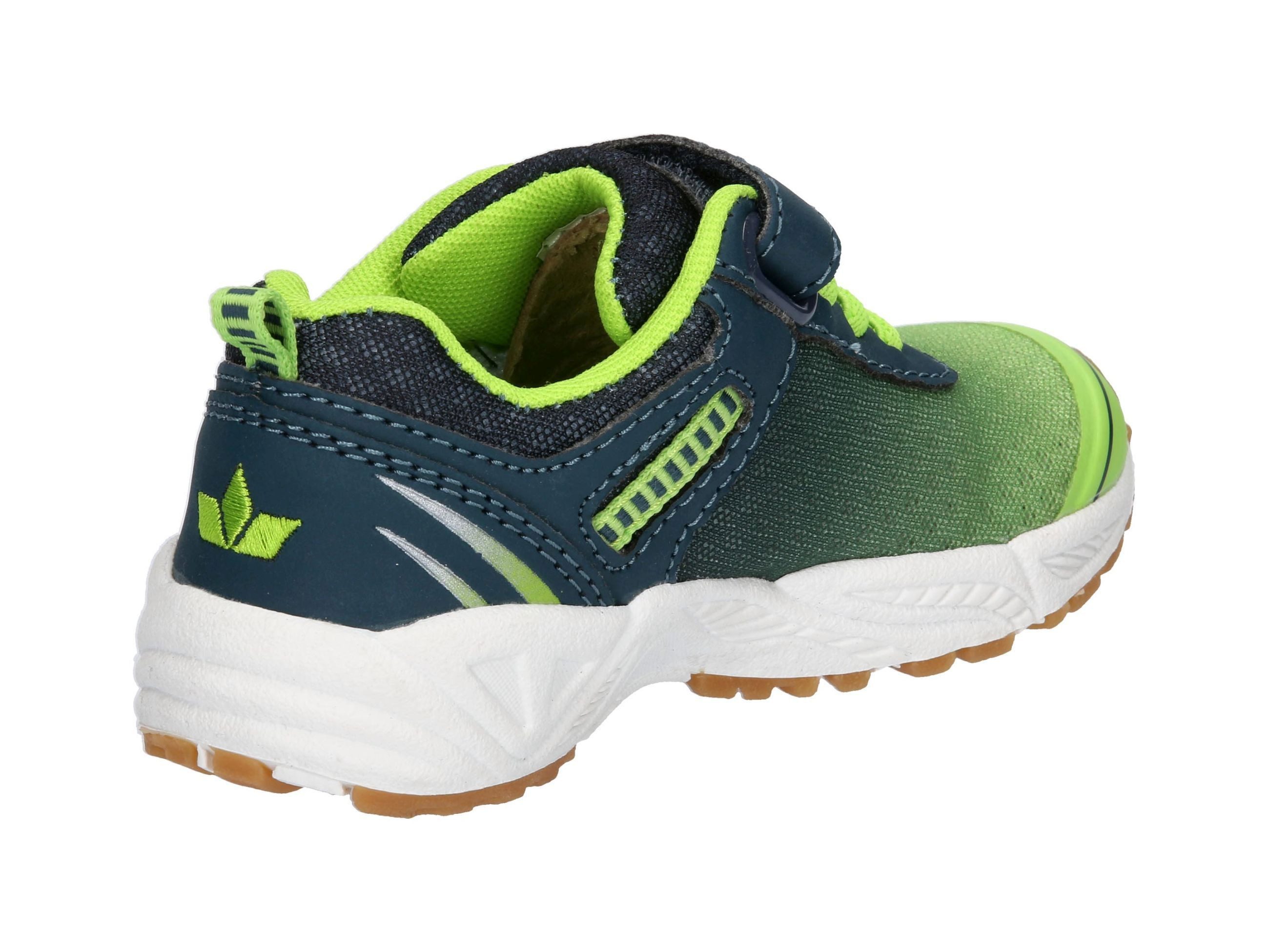 Lico Sportschuh Barney VS Hallenschuh – Bild 4 von 5