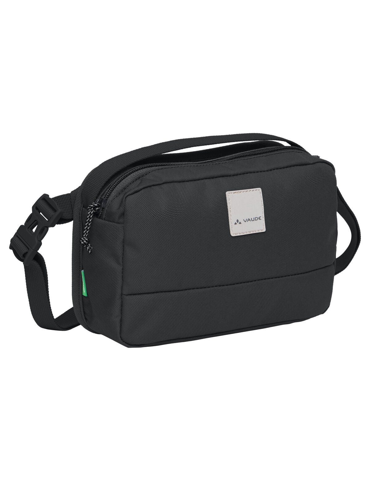 VAUDE Freizeittasche Coreway Bag 3 (1-tlg), funktionelle Hüfttasche