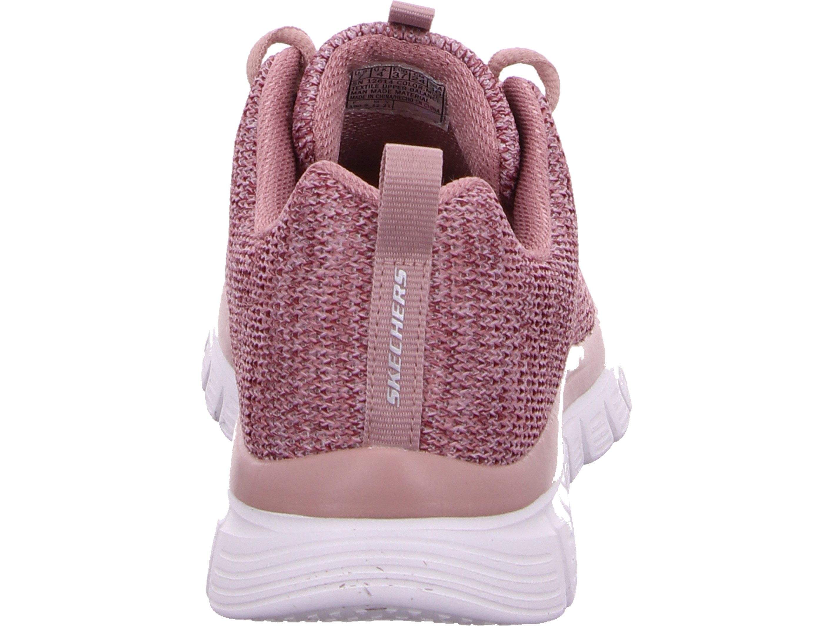 Skechers Graceful - TWISTED FORTUNE Sneaker Maschinenwaschbar