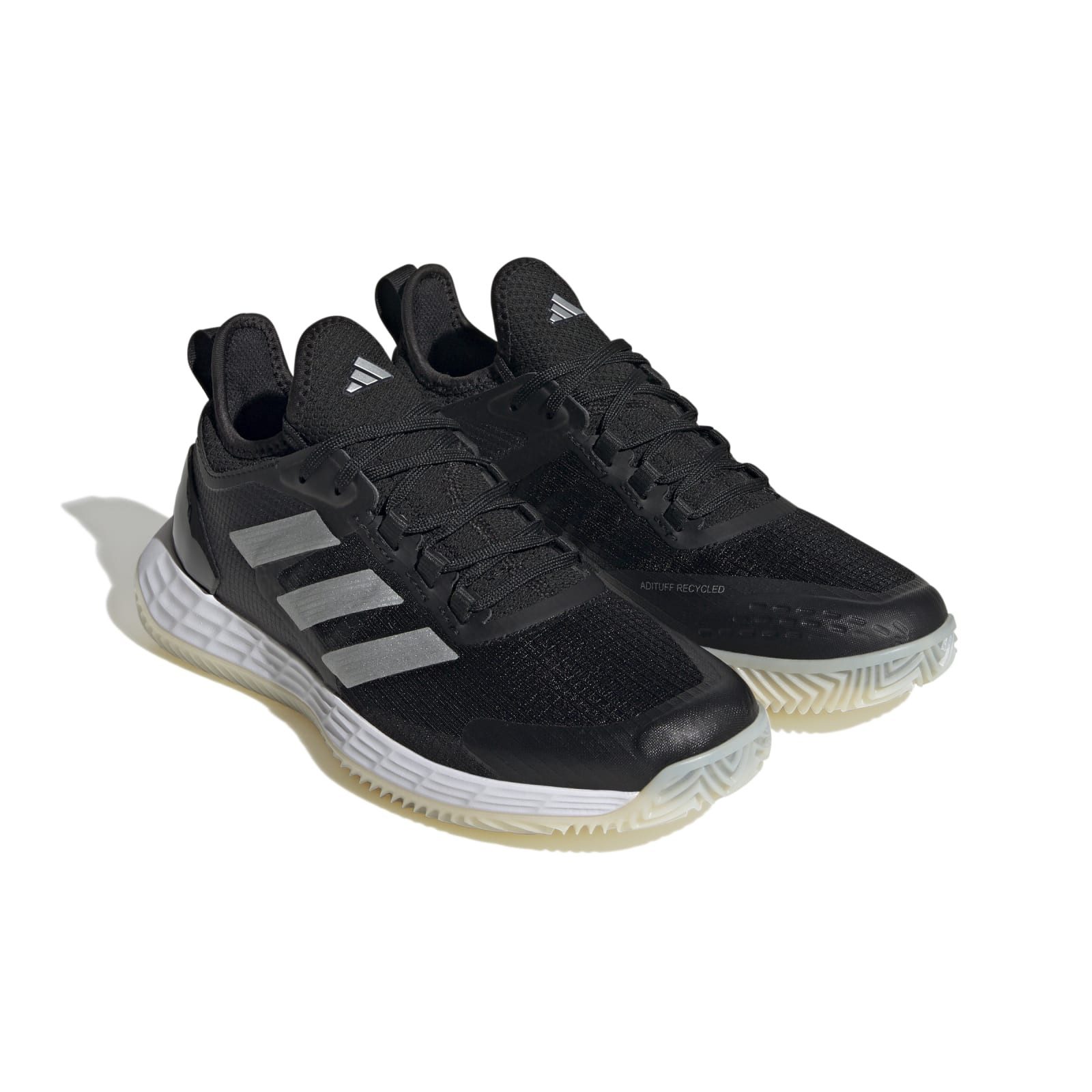 adidas Performance Adizero Ubersonic 4.1 Clay/Sandplatz schwarz/weiss Damen günstig online kaufen