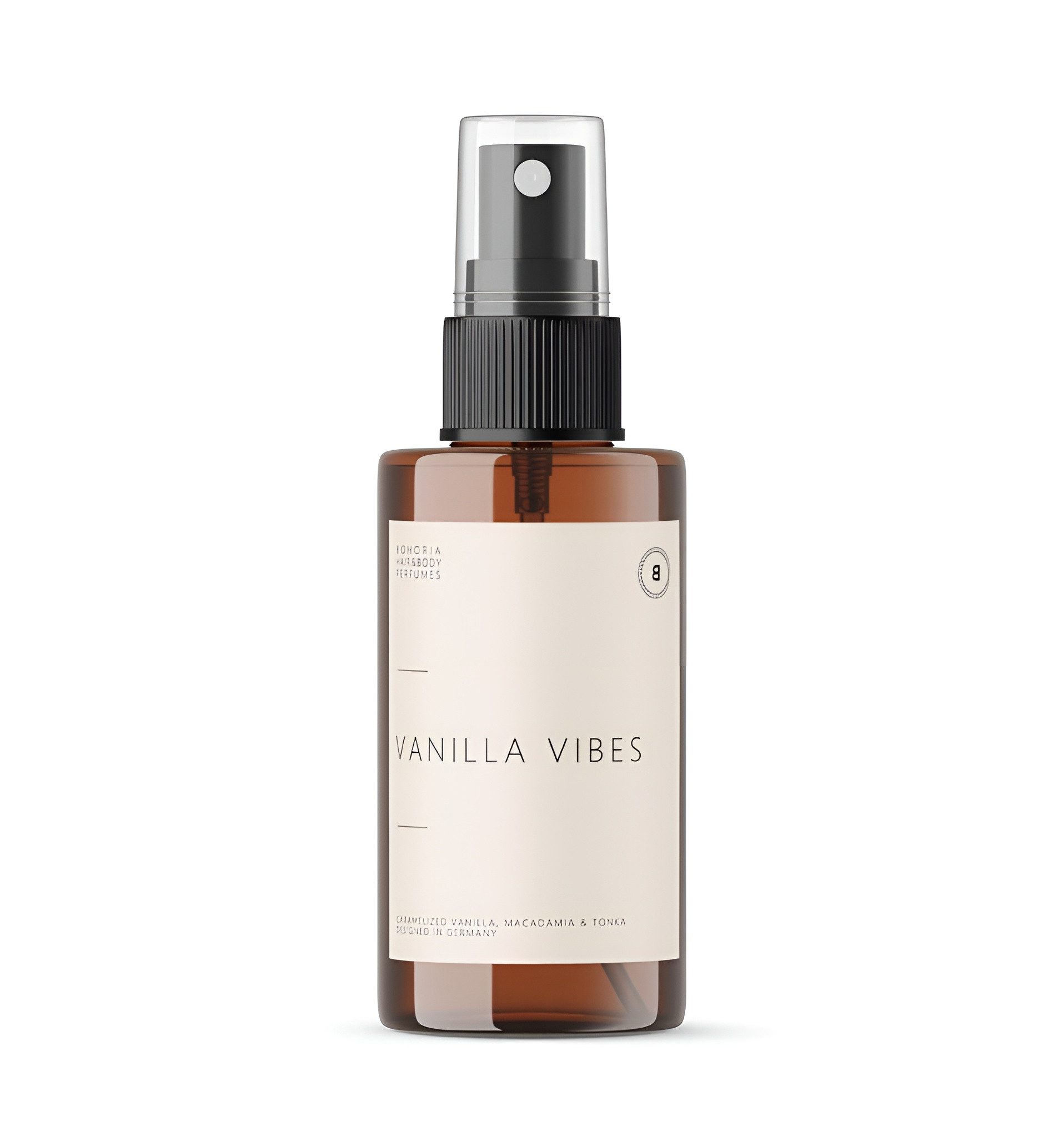 BOHORIA Haarparfüm Haarparfum Vanilla Vibes