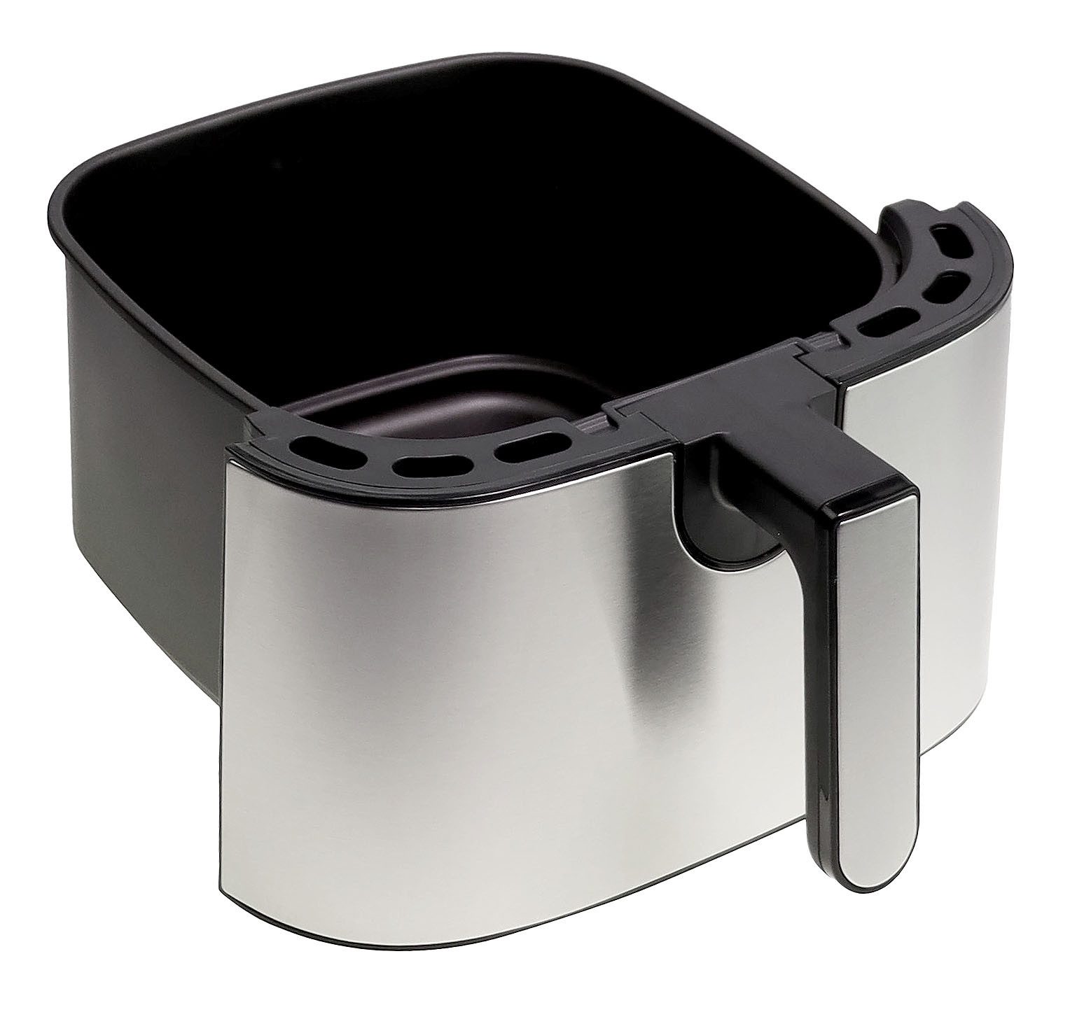 Tefal Frittiereinsatz Tefal SS-204634 Behälter NUR FÜR EY801D Easy Fry & Grill XXL Fritteuse