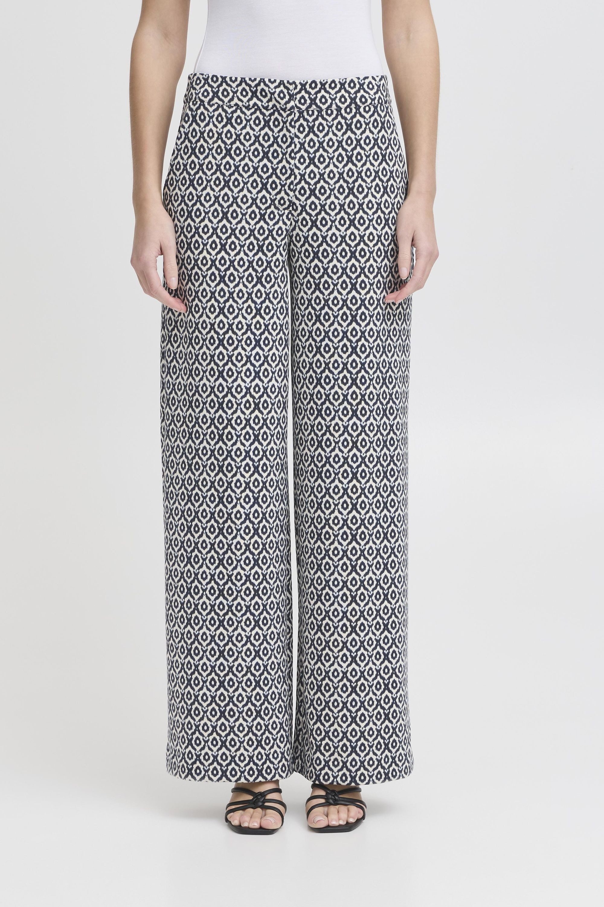 Ichi Loungehose Loungehose