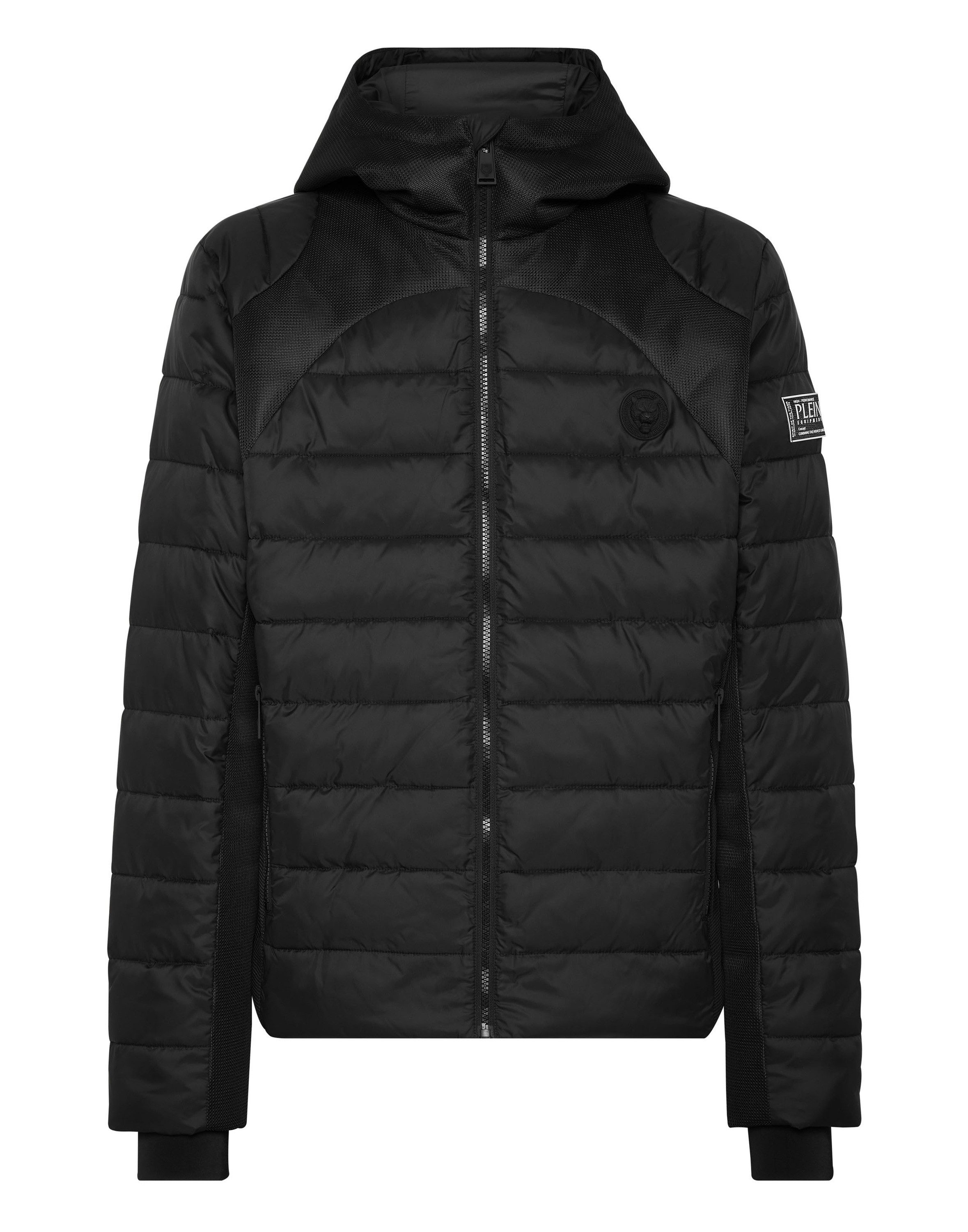 PLEIN SPORT Winterjacke Winterjacke