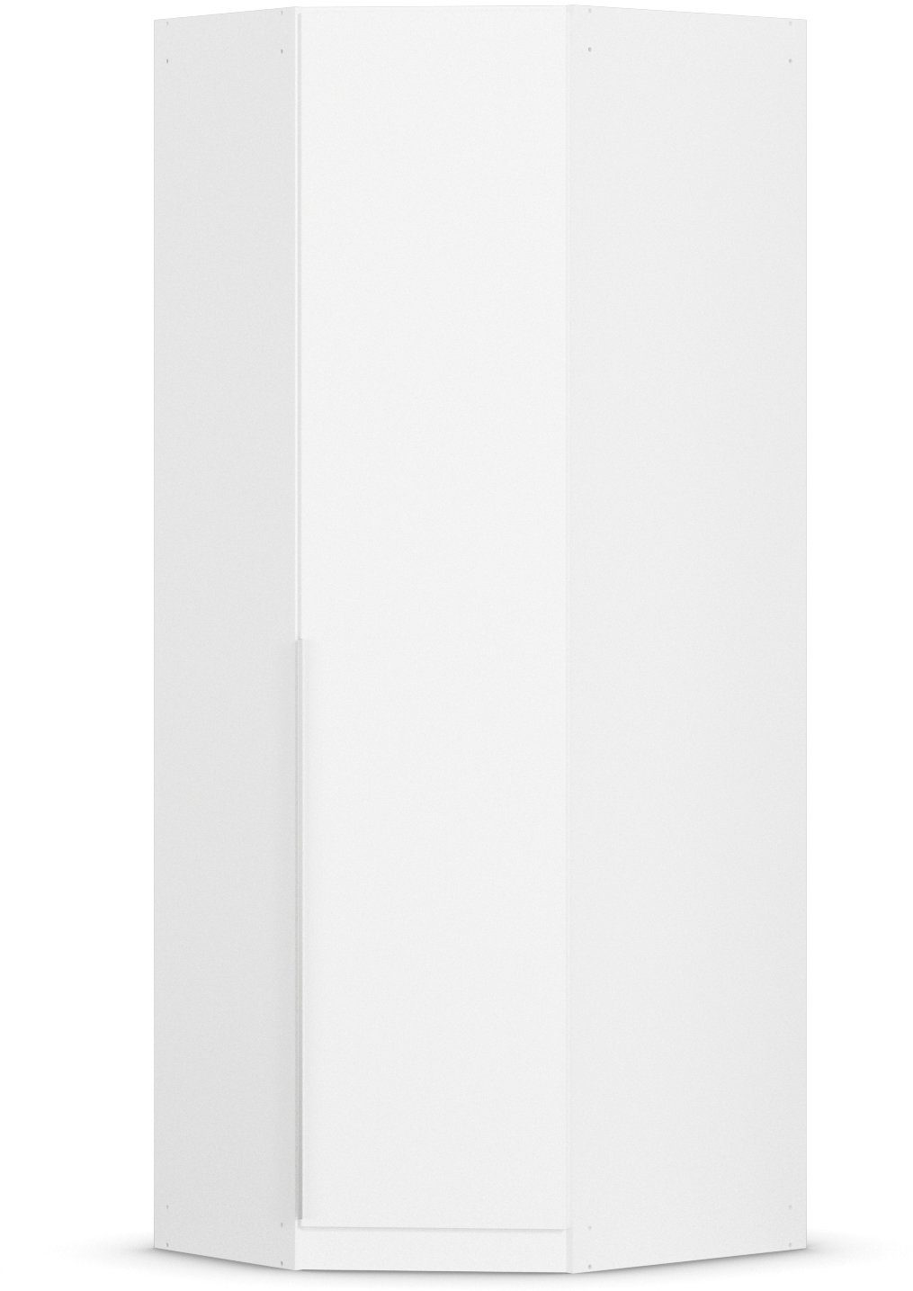 rauch Eckkleiderschrank Memphis