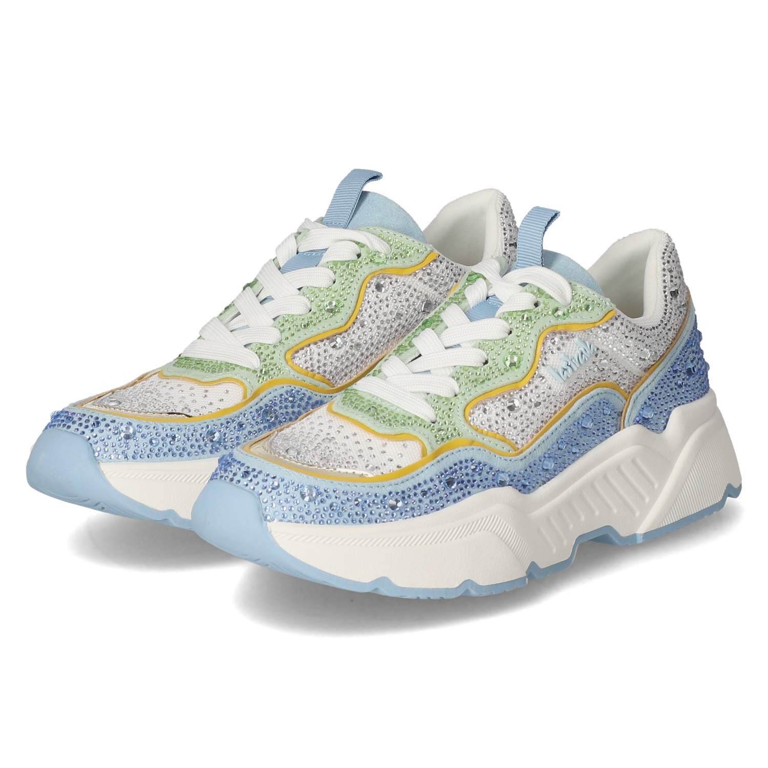 La Strada 2211242 2261 Schnürschuh günstig online kaufen