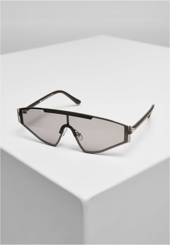 URBAN CLASSICS Sonnenbrille Accessoires Sunglasses France 2-Pack
