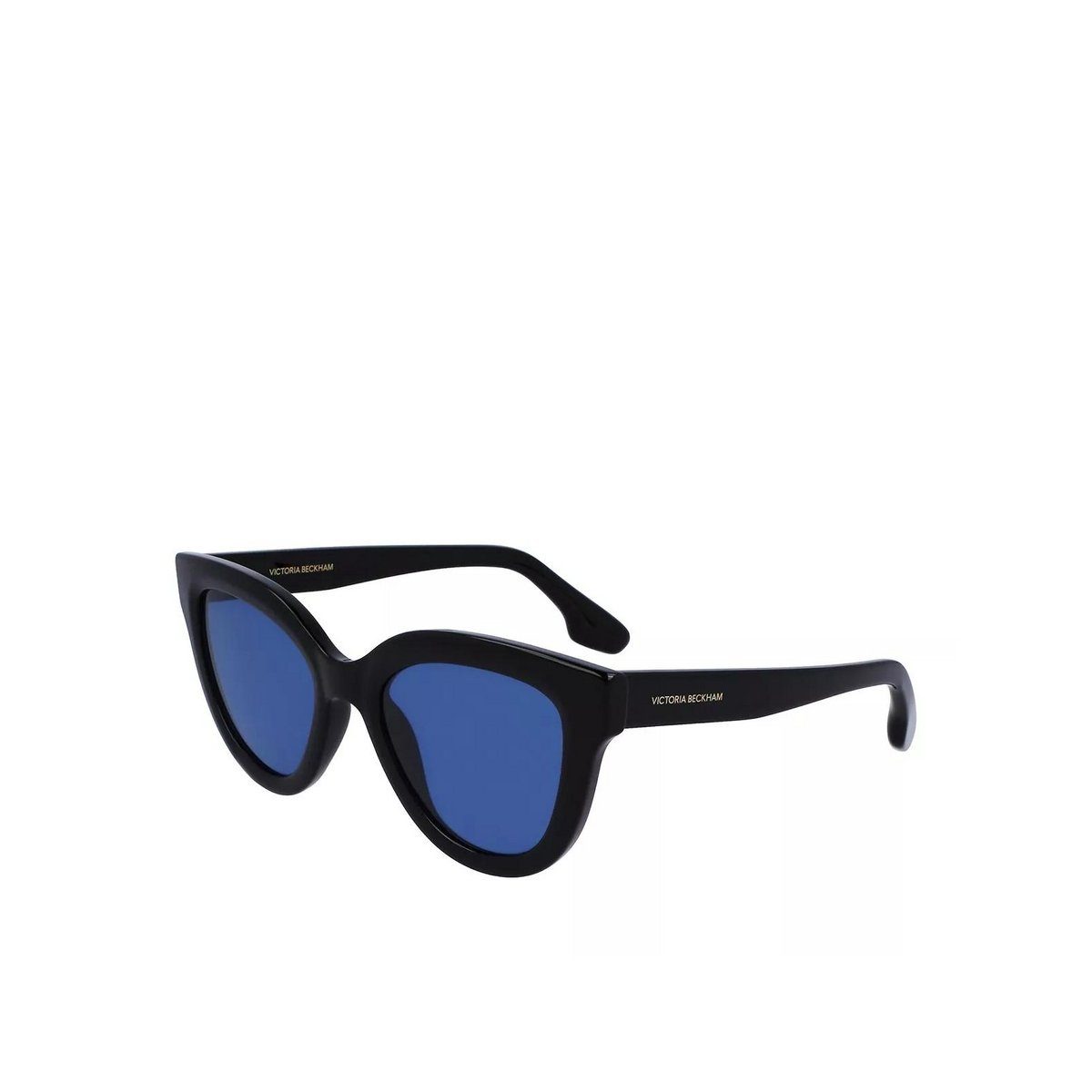 Victoria schwarz (1-St) Beckham Sonnenbrille