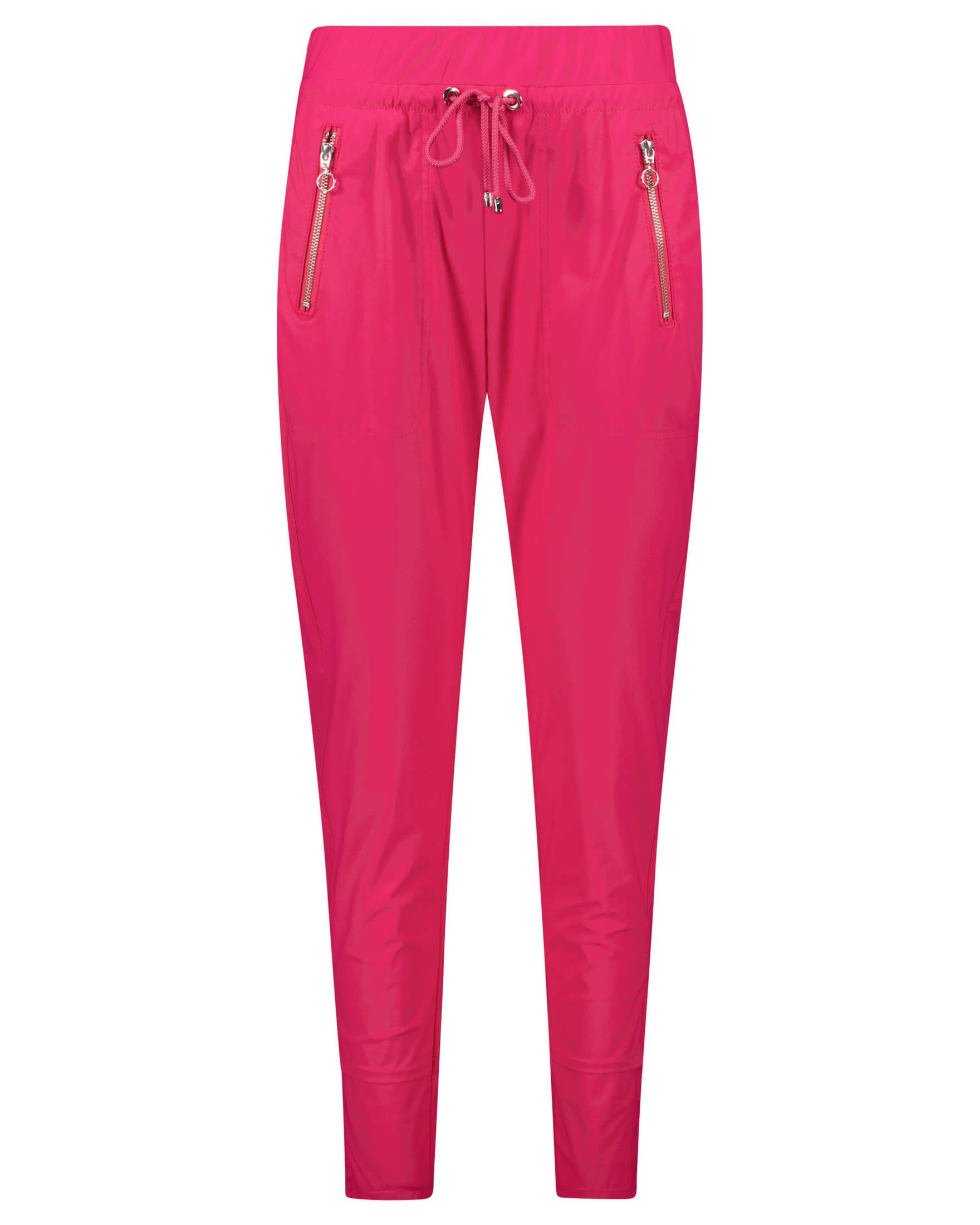 MAC Sweathose Damen Joggerpants (1-tlg)