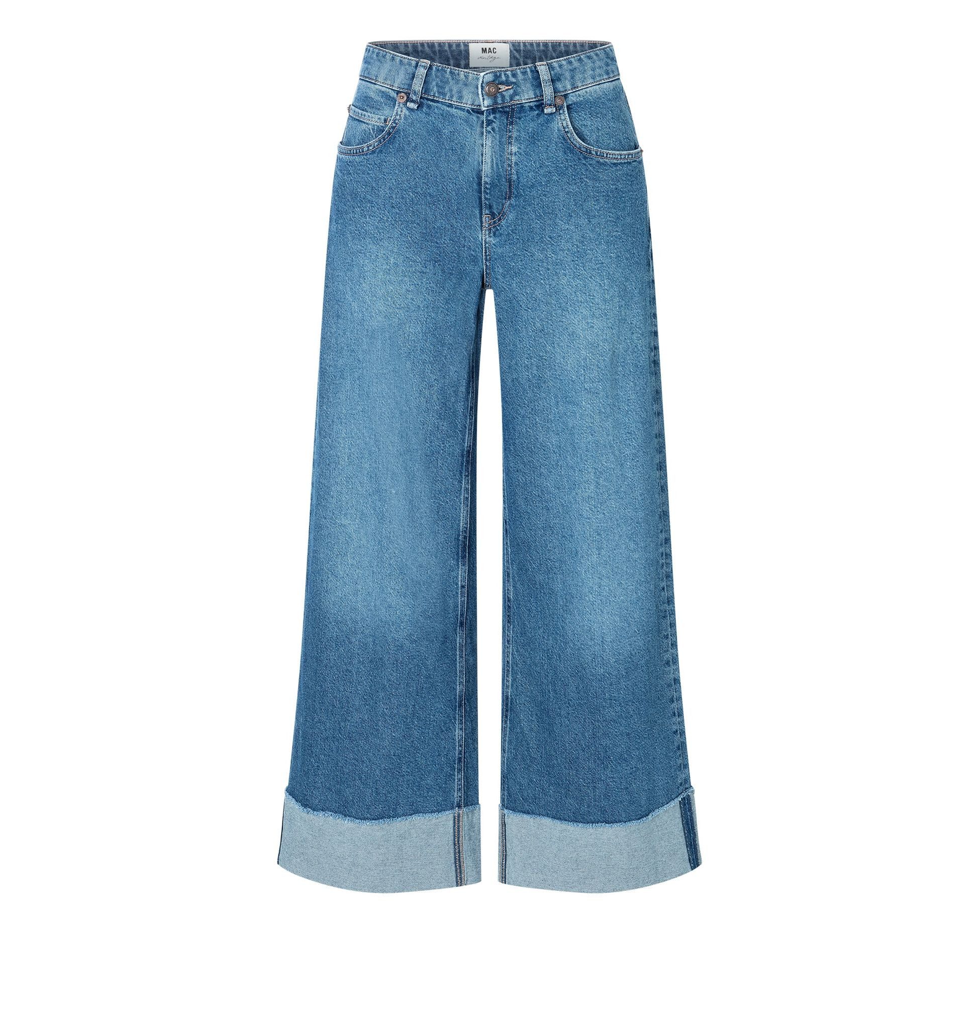 Stoffhose NEVADA (2805-90-0291L)