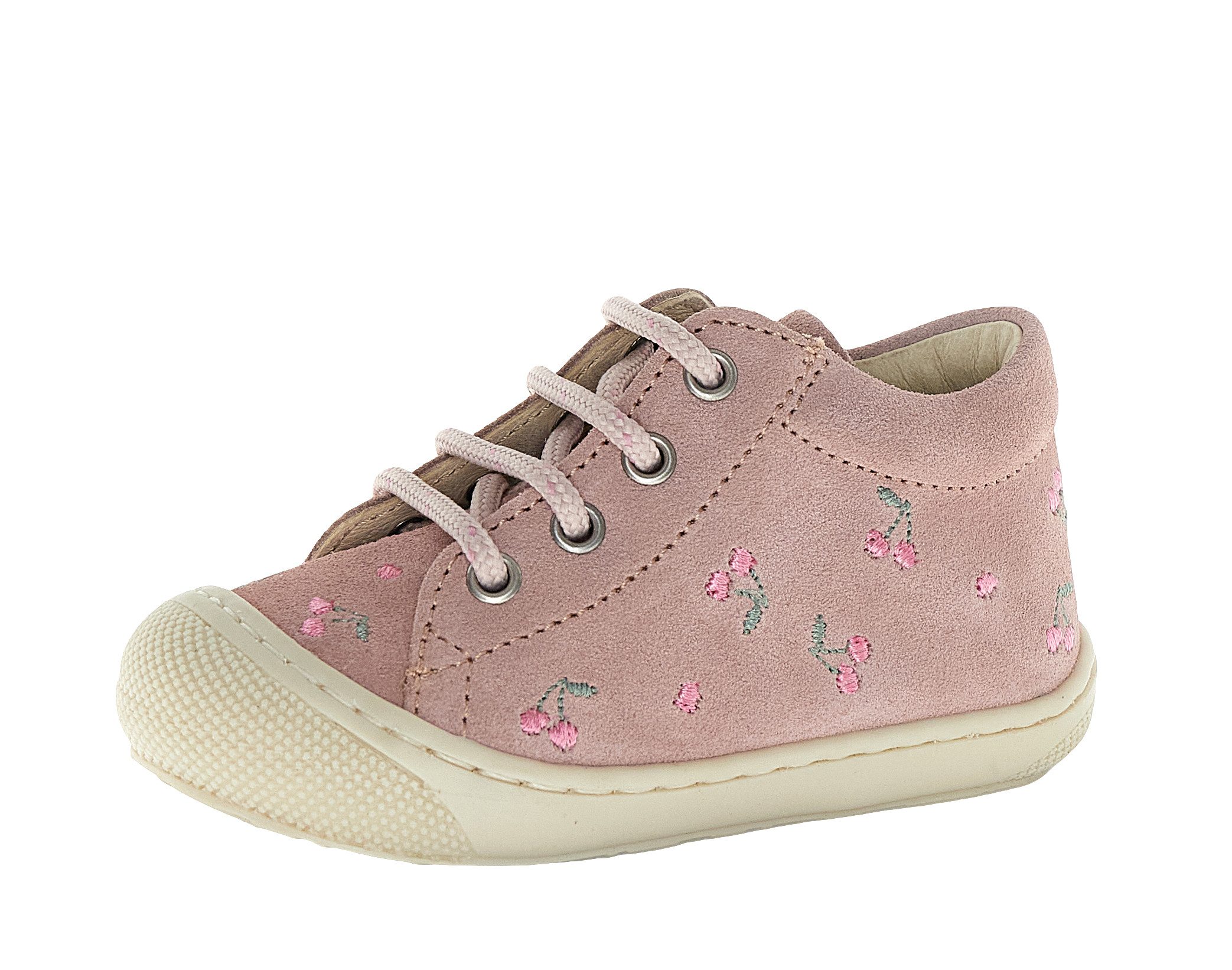 Naturino Naturino Cocoon Lauflernschuhe Schuhe Veloursleder Lauflernschuh