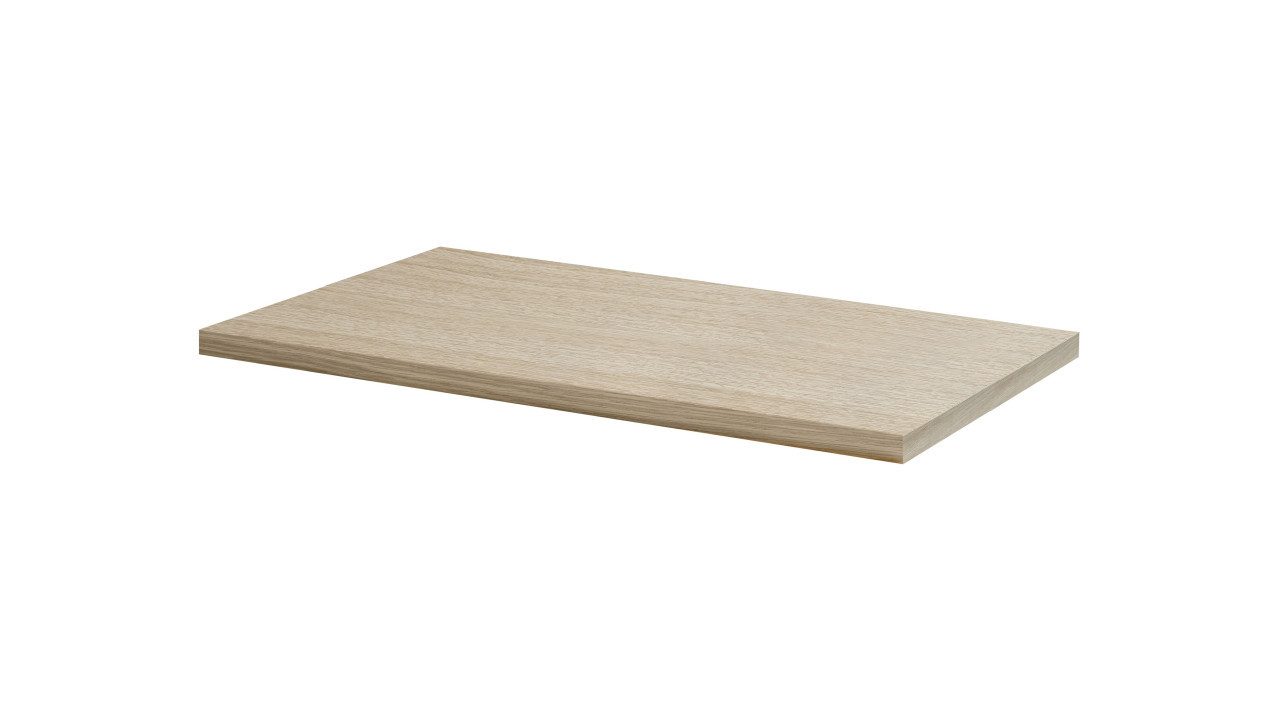 Dolle Einlegeboden Dolle Regalboden Lite eiche 60 x 30 x 2 cm