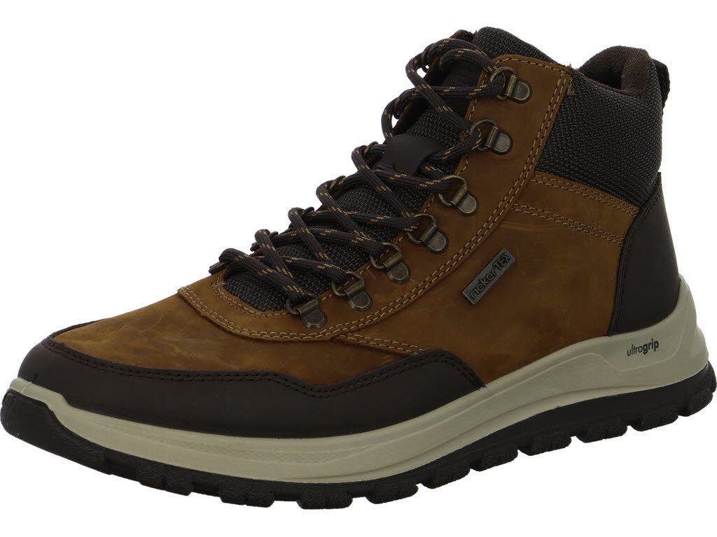 Rieker B8124 Winterstiefel