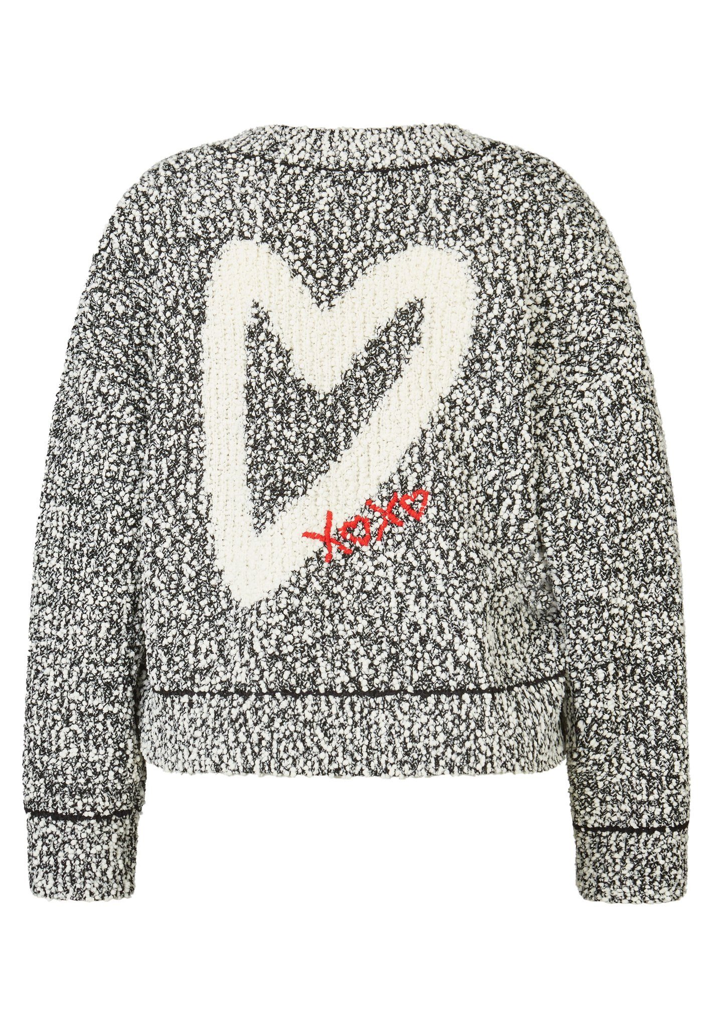 LeComte Strickjacke