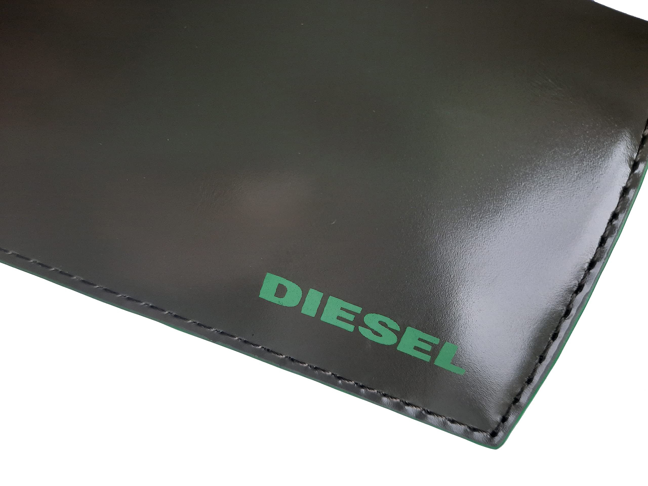 Diesel Schlüsselanhänger Campodoro" Keycase O