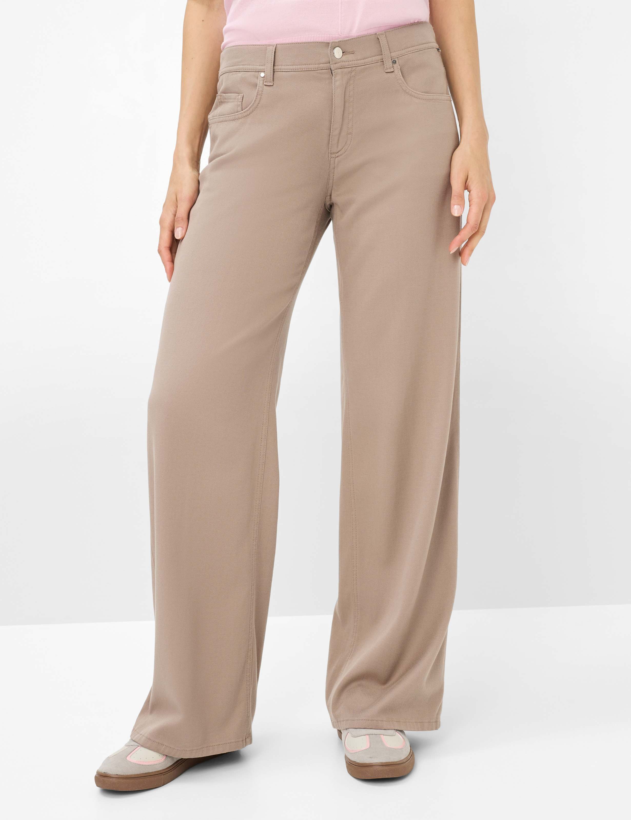 Brax 5-Pocket-Hose Style MORGAN günstig online kaufen
