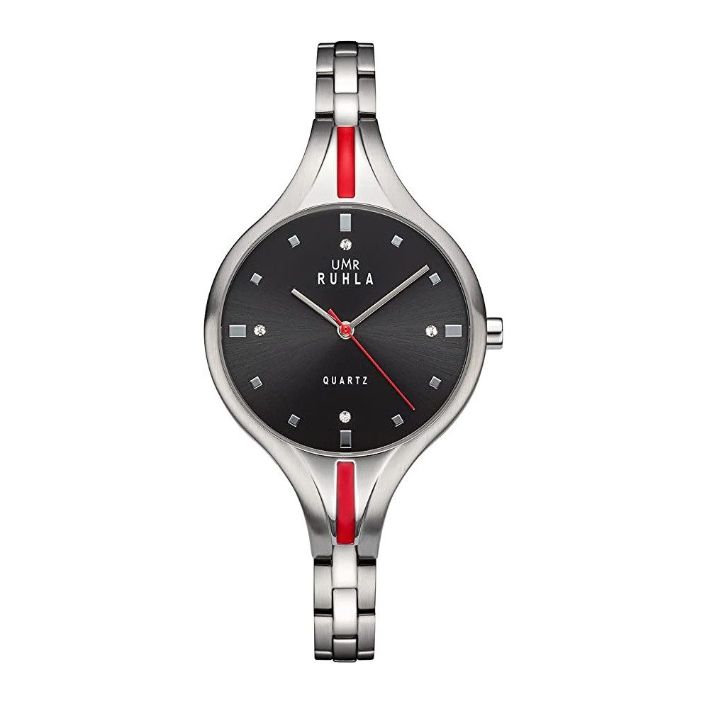 Quarzuhr UMR 32215, Style