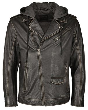 MUSTANG Lederjacke 31021212