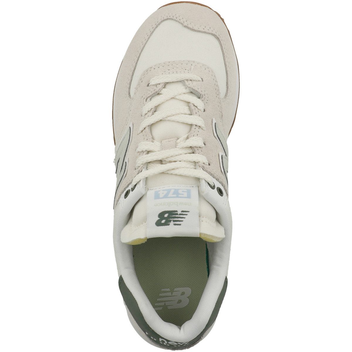 New Balance WL 574 Damen Sneaker günstig online kaufen