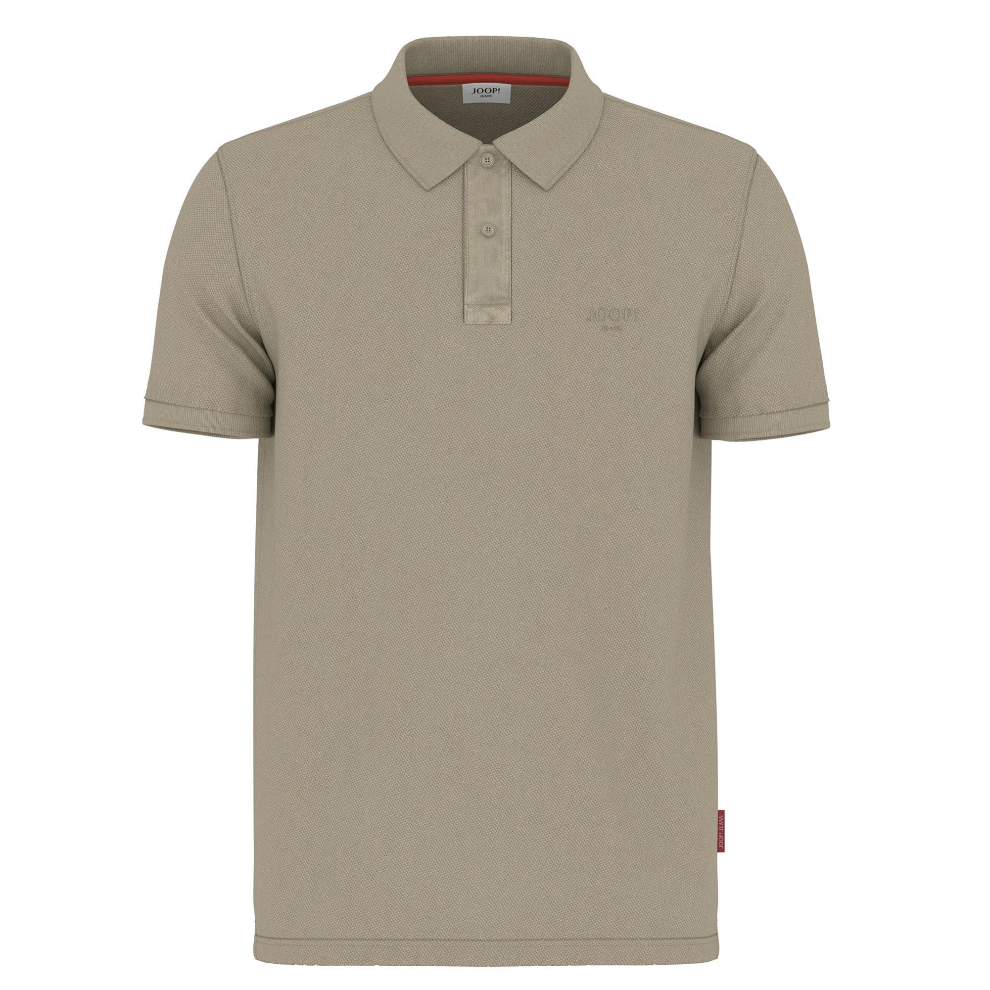 Poloshirt Herren Poloshirt Baumwolle